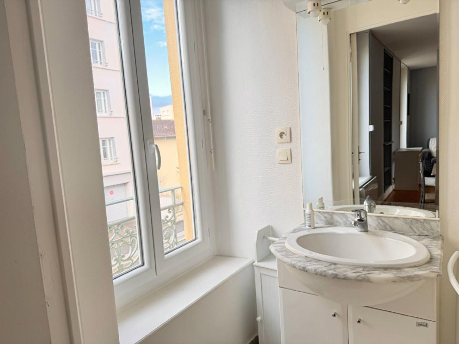 Image_3, Appartement, Lyon, ref :1787