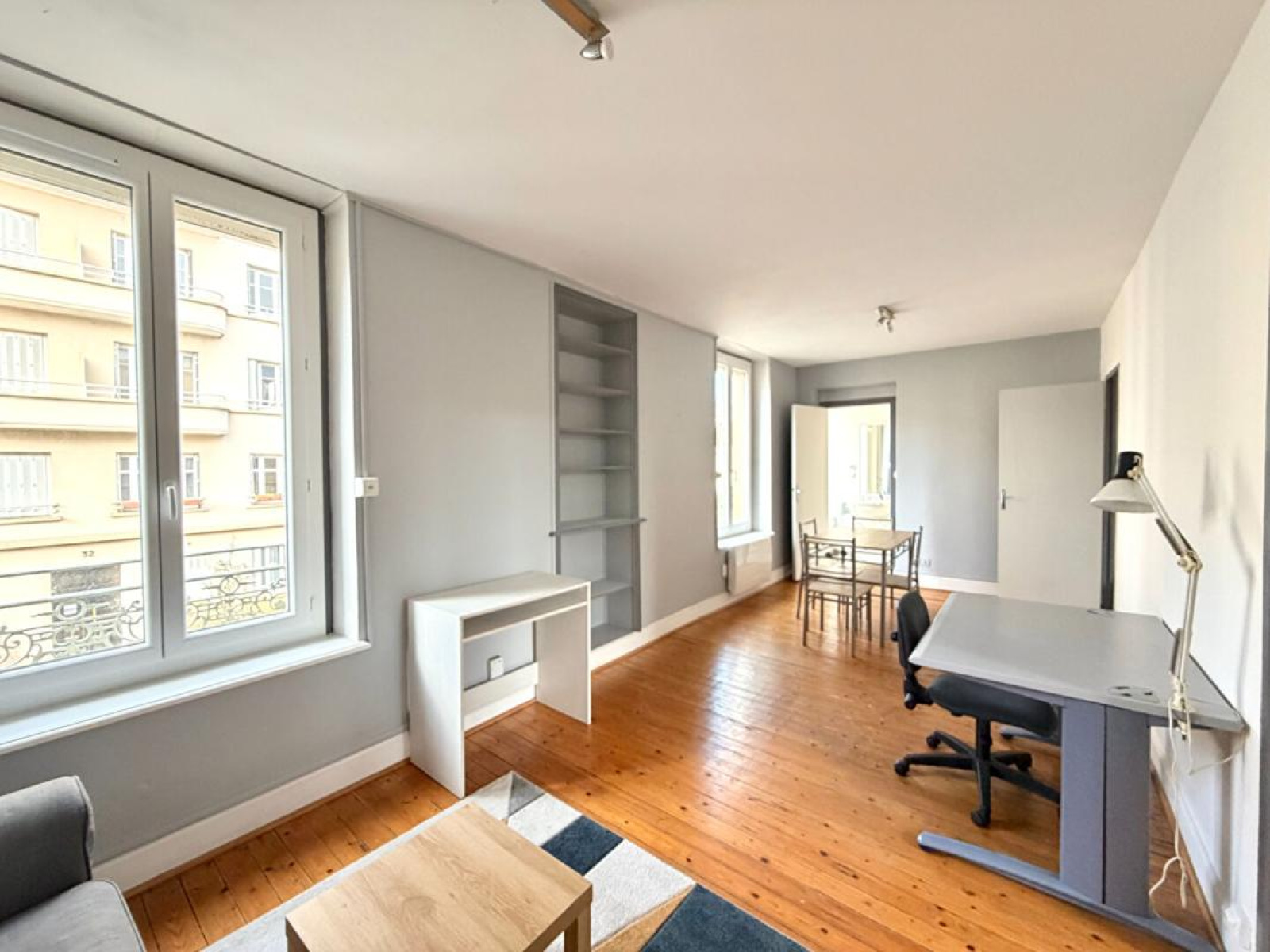 Image_6, Appartement, Lyon, ref :1787