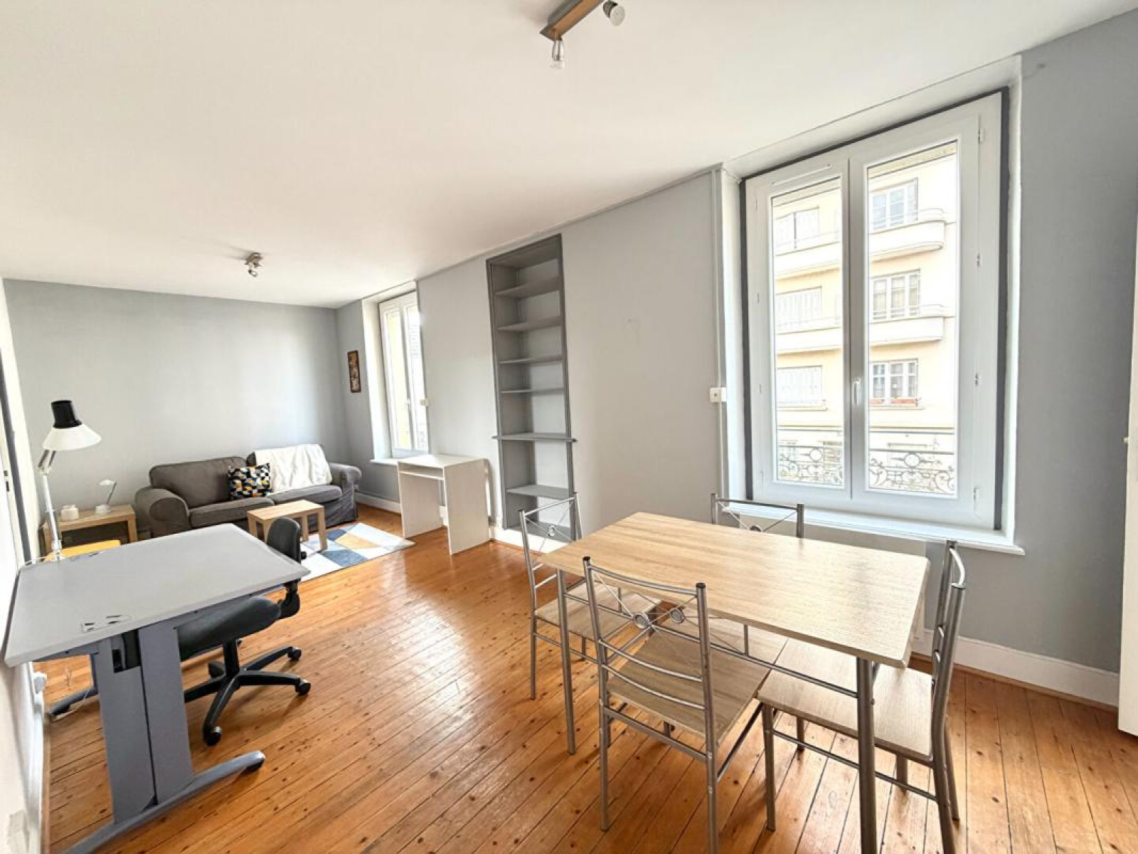 Image_1, Appartement, Lyon, ref :1787