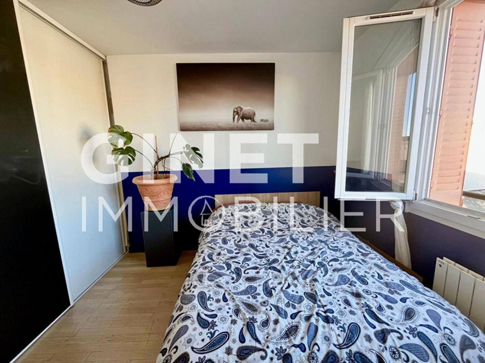 Image_4, Appartement, Villeurbanne, ref :122177QXDE