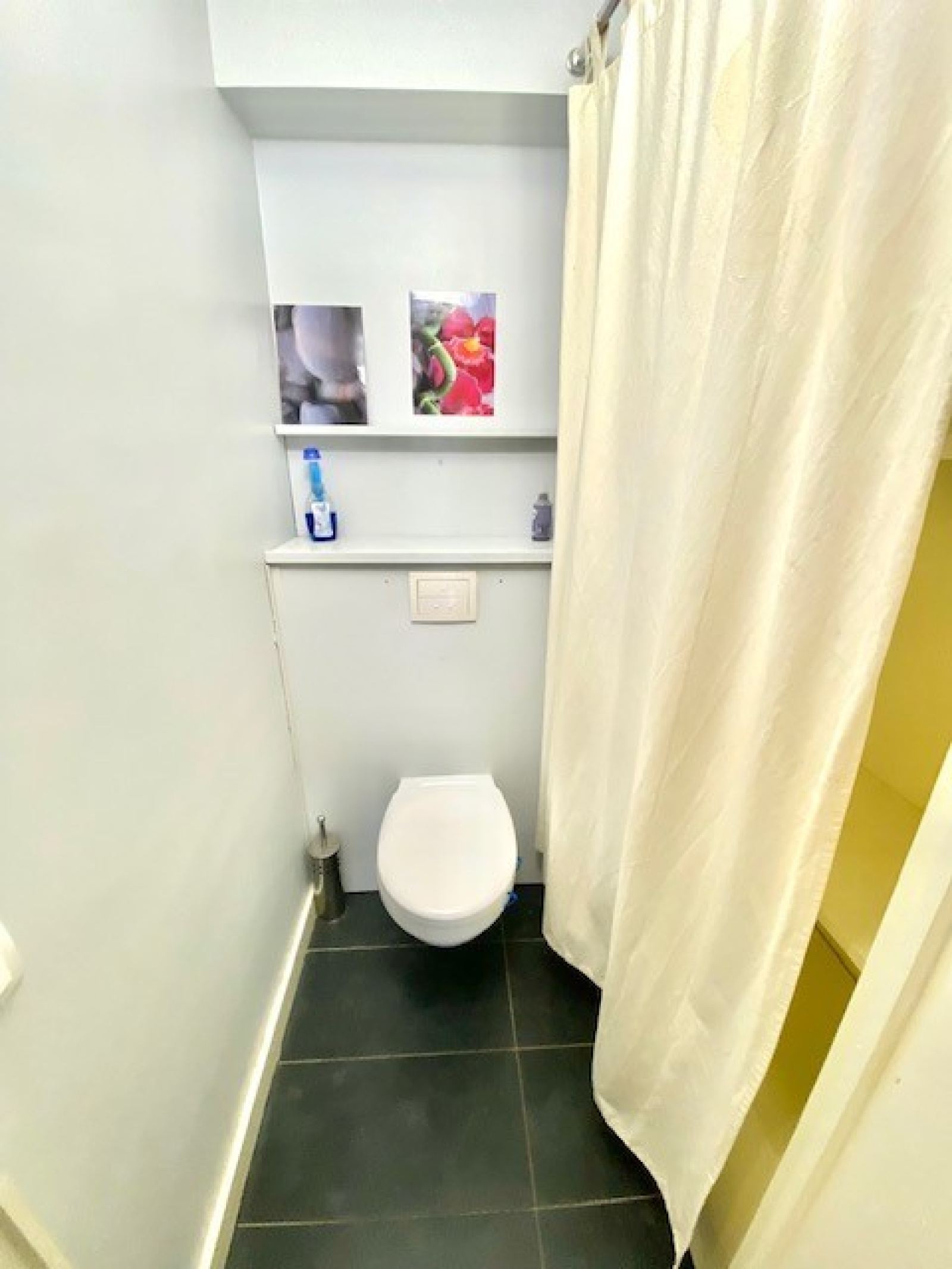 Image_9, Appartement, Sainte Foy lès Lyon, ref :95783