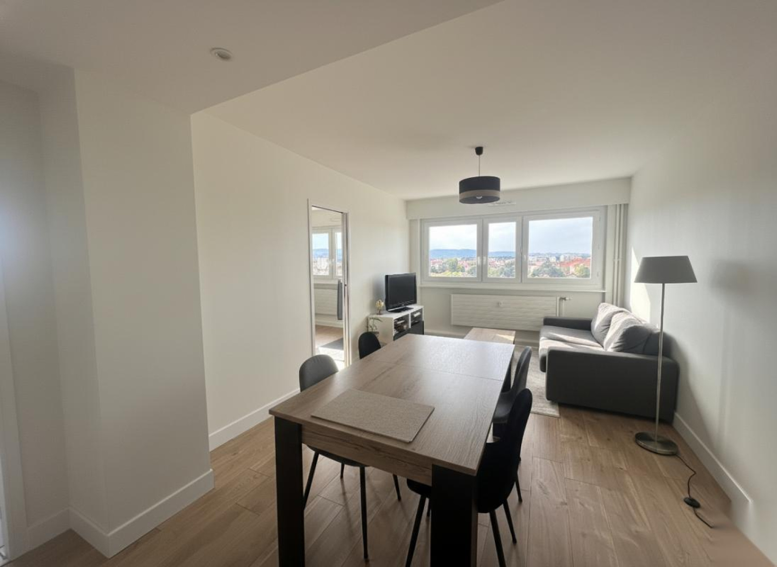 Image_2, Appartement, Roanne, ref :12234