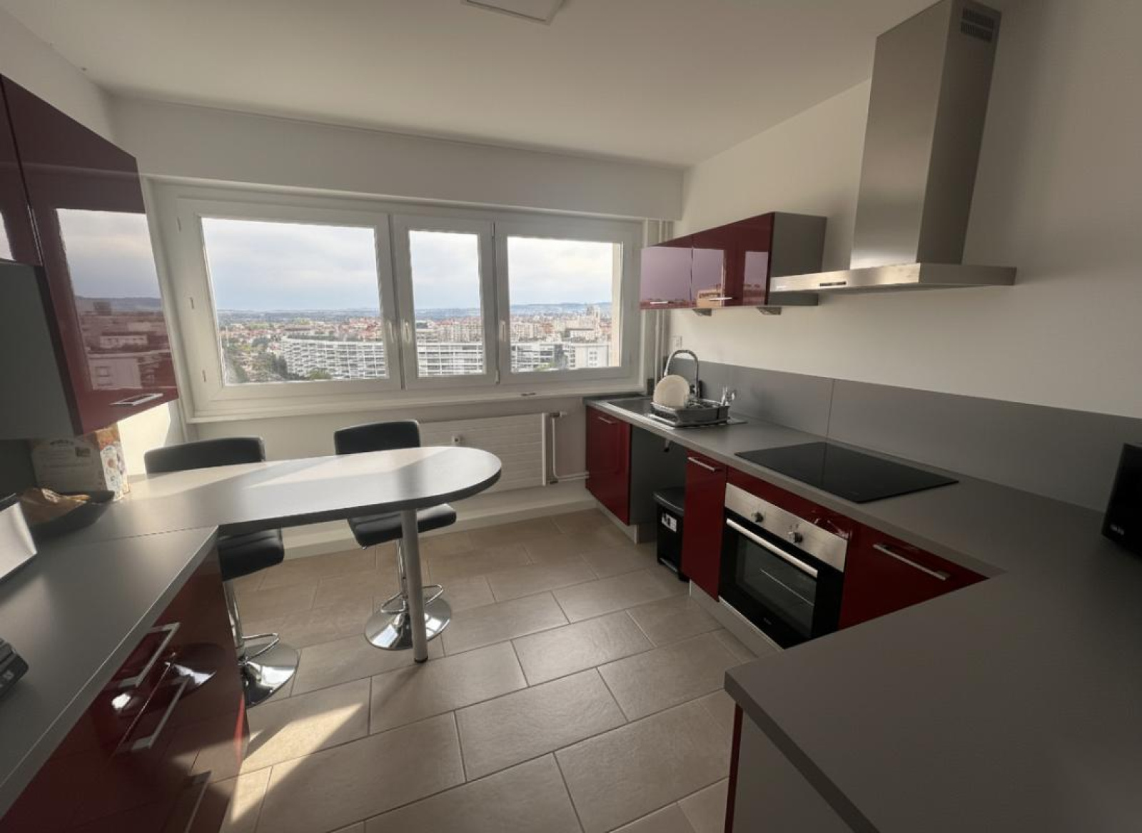 Image_3, Appartement, Roanne, ref :12234