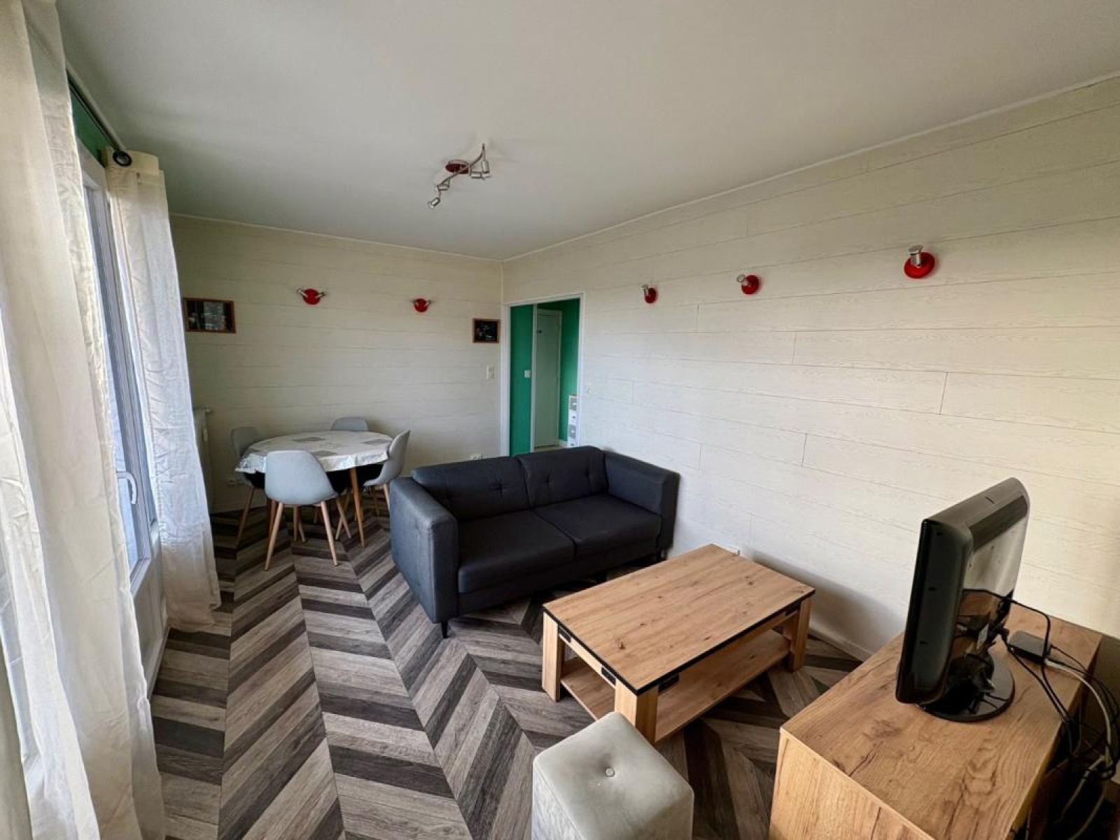 Image_2, Appartement, Riorges, ref :111733