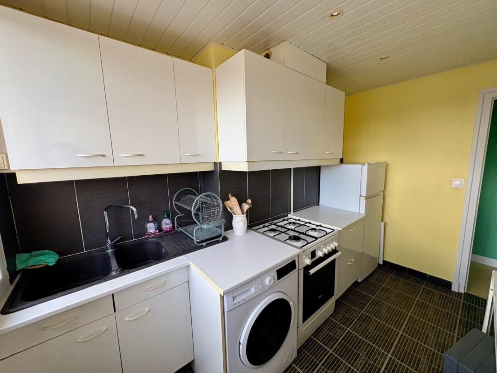 Image_5, Appartement, Riorges, ref :111733