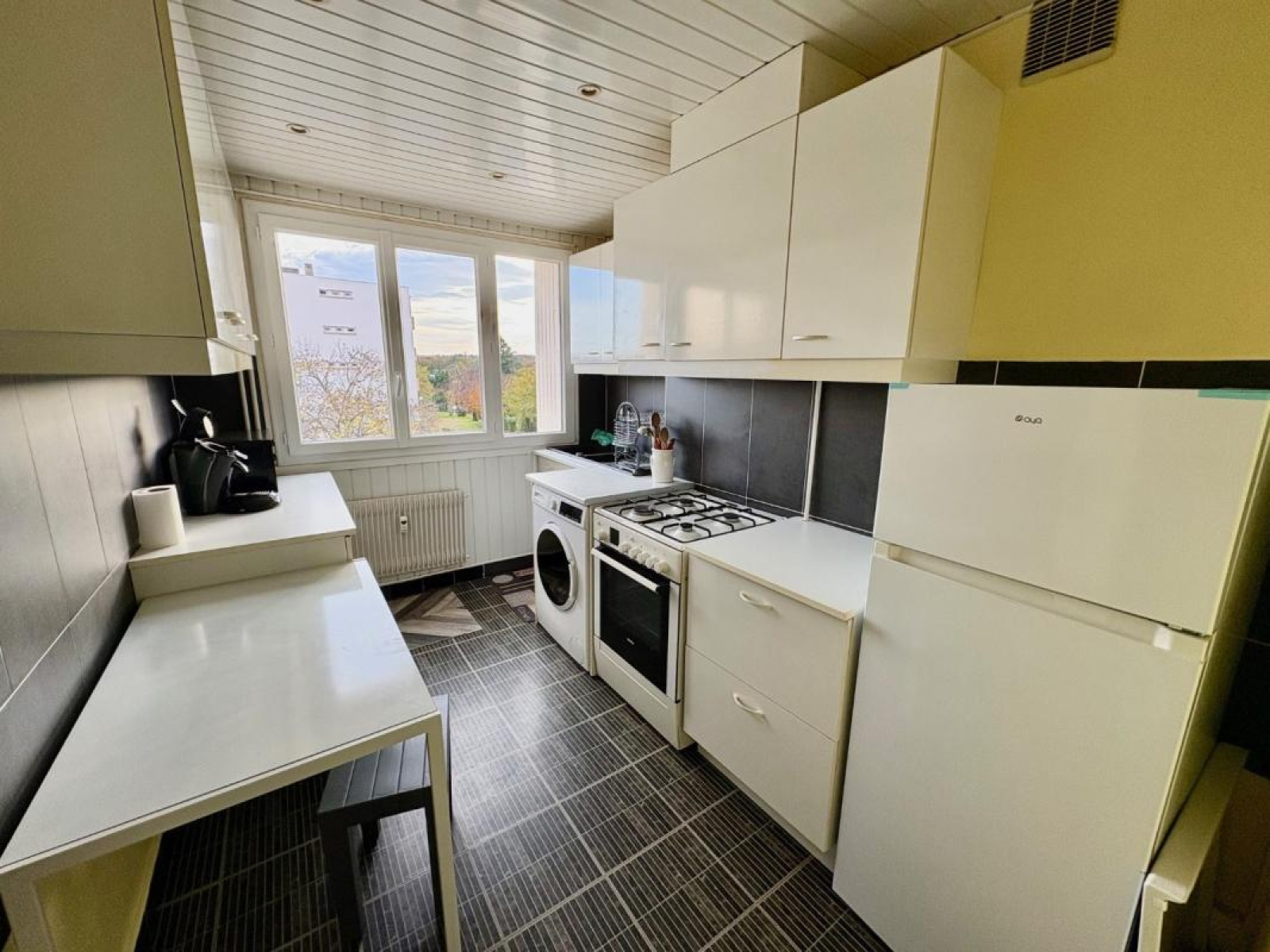 Image_4, Appartement, Riorges, ref :111733