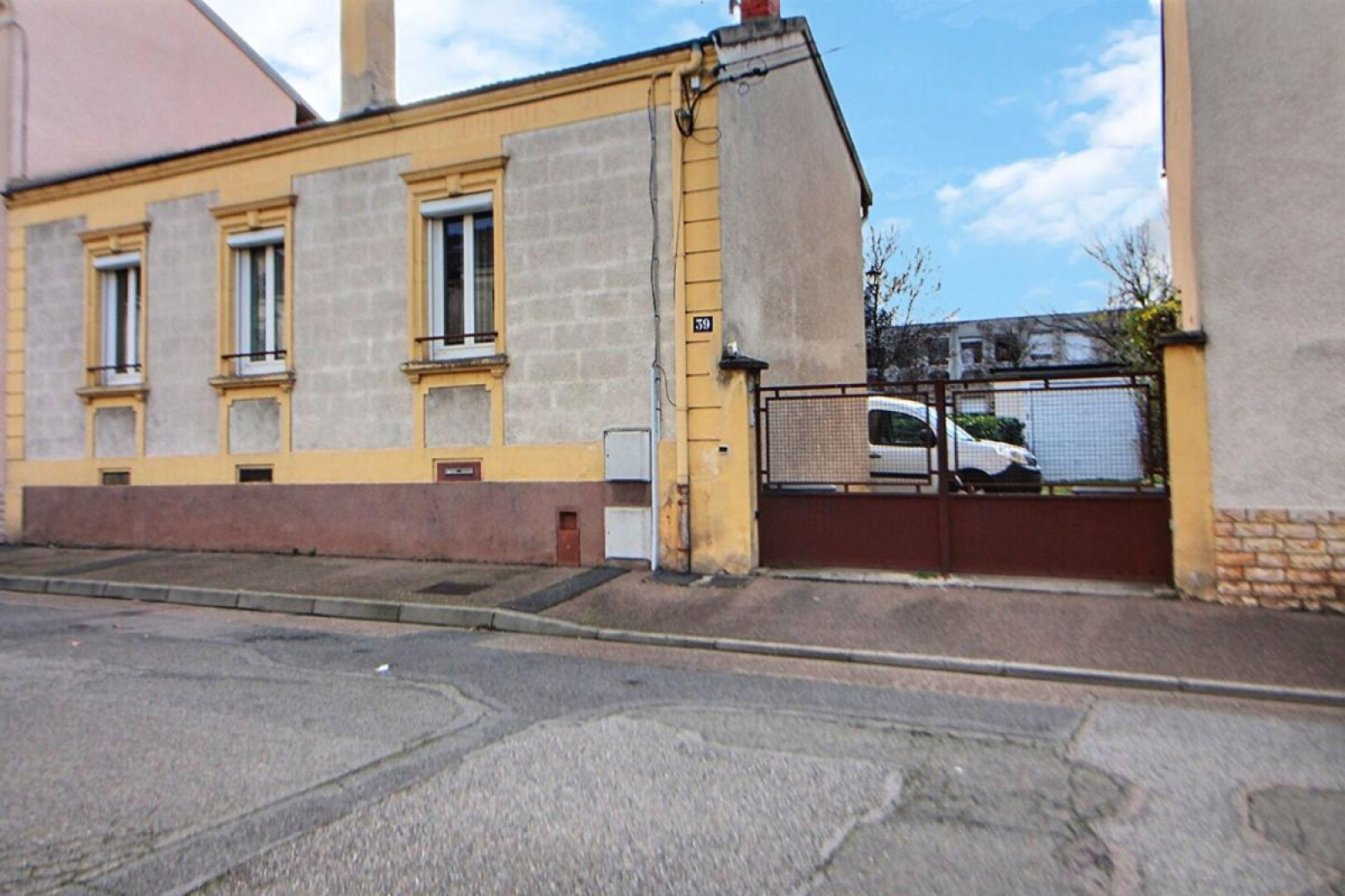 Image_1, Maison, Roanne, ref :CAT1773
