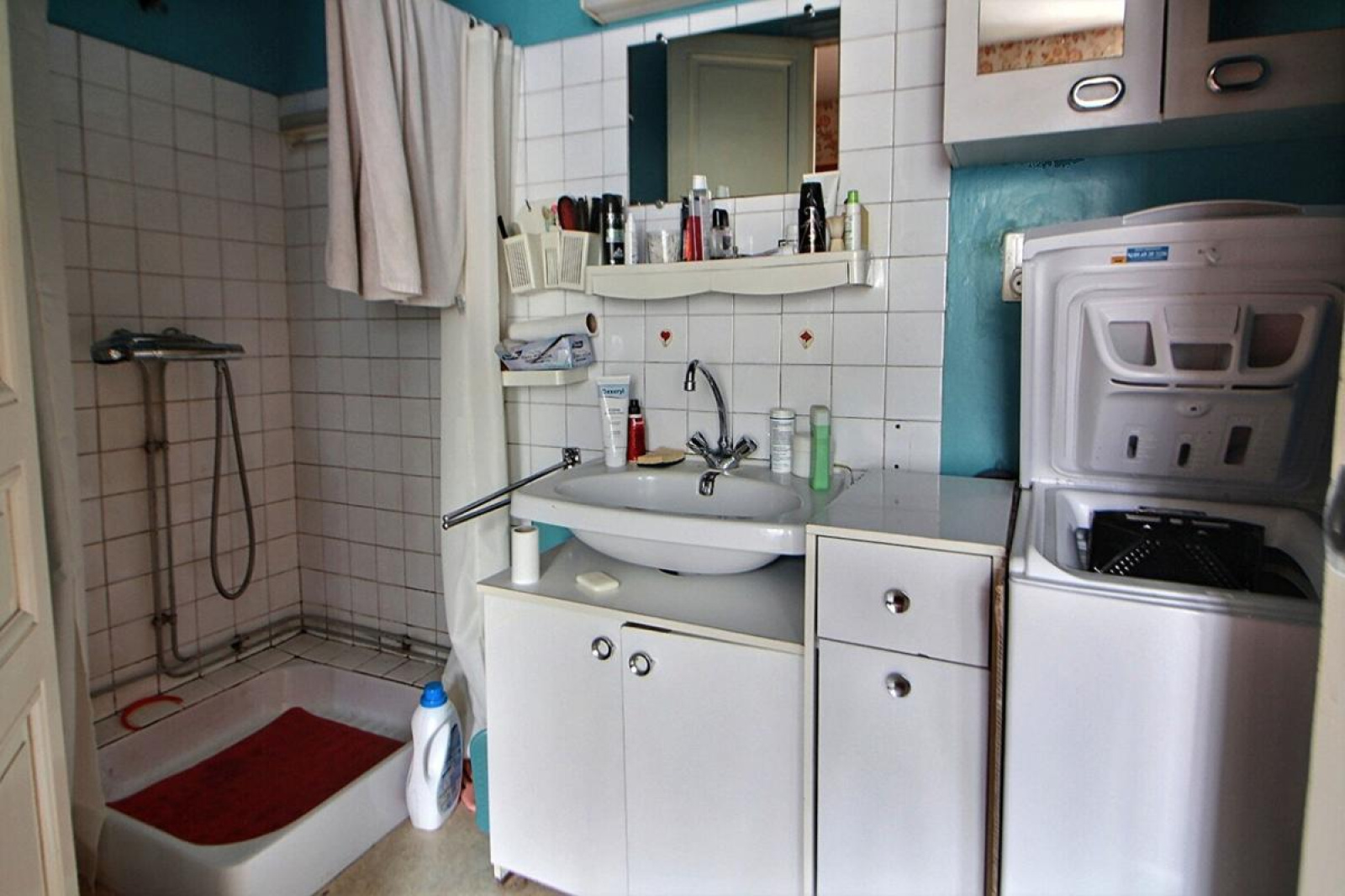 Image_6, Maison, Roanne, ref :CAT1773