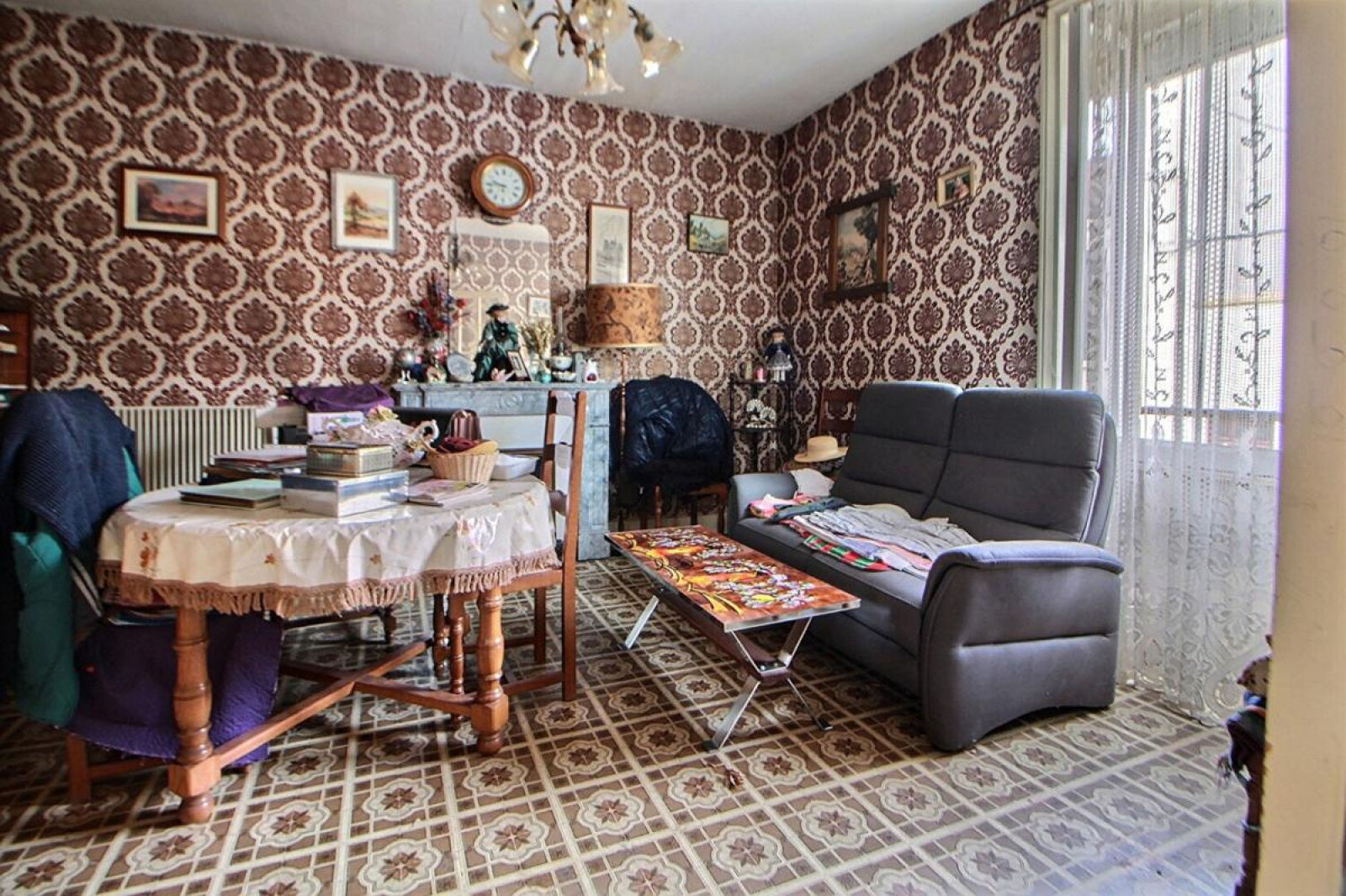 Image_7, Maison, Roanne, ref :CAT1773