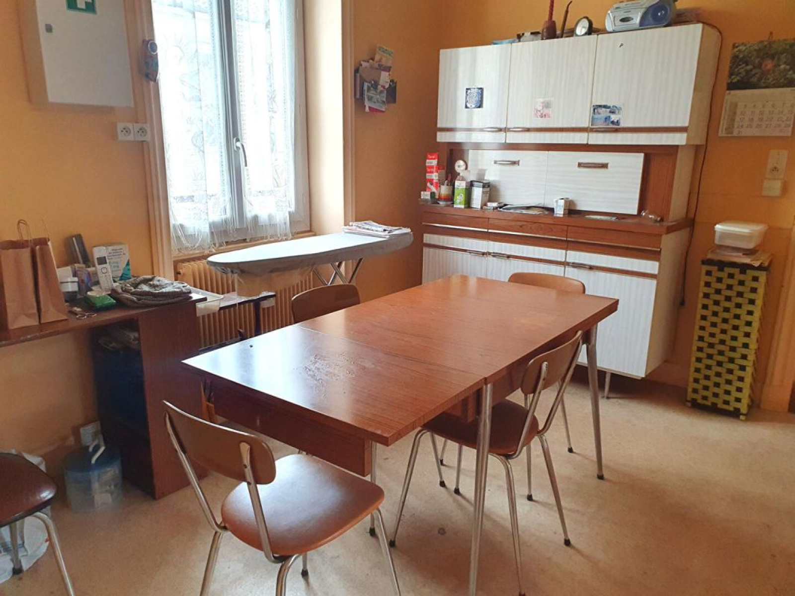 Image_3, Maison, Roanne, ref :CAT1773