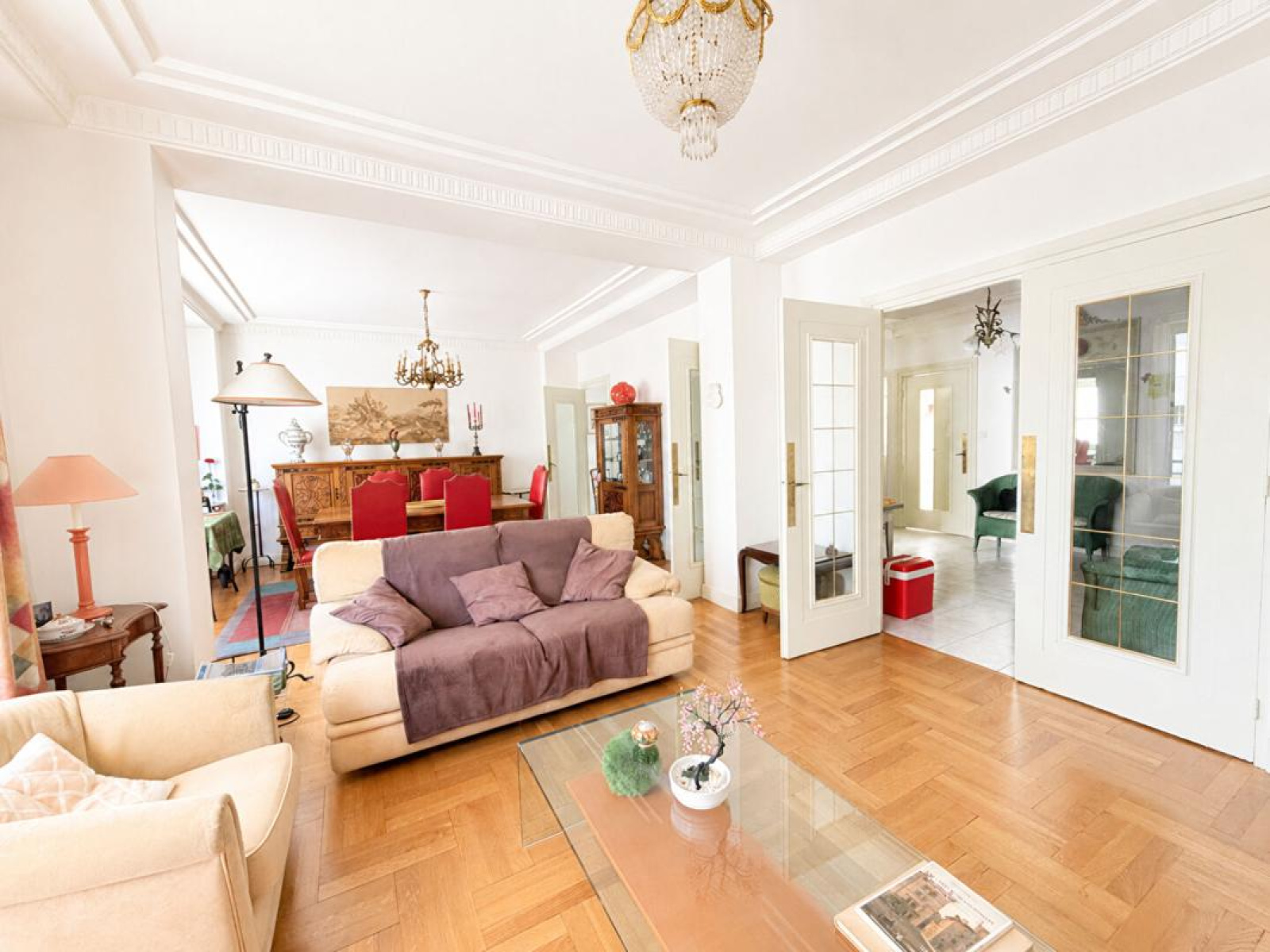 Image_6, Appartement, Lyon, ref :1928