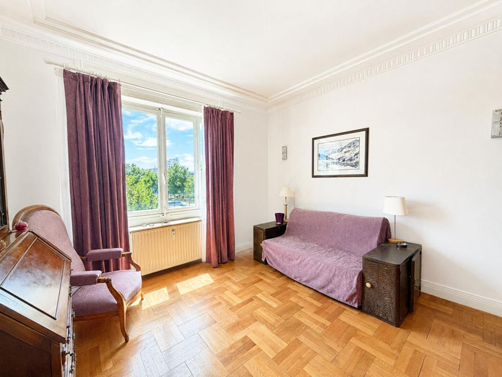 Image_9, Appartement, Lyon, ref :1928