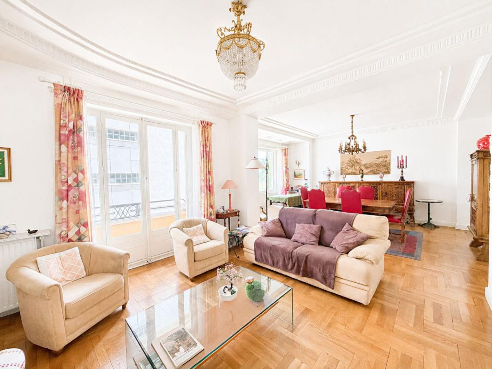 Image_1, Appartement, Lyon, ref :1928