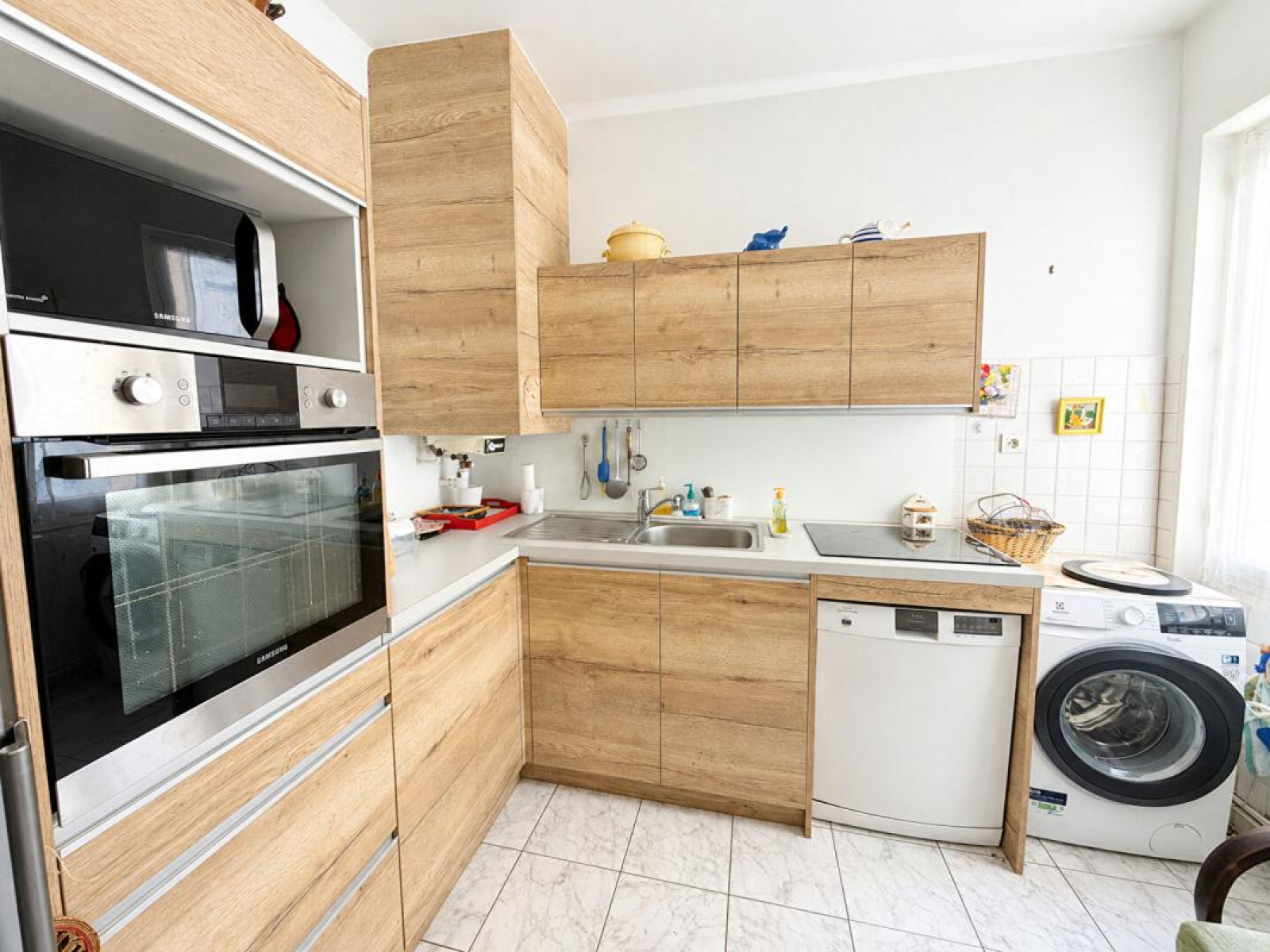 Image_11, Appartement, Lyon, ref :1928