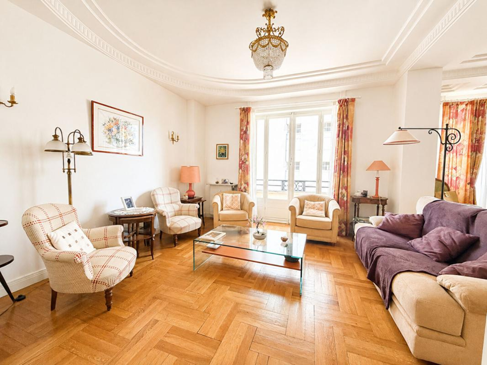Image_4, Appartement, Lyon, ref :1928