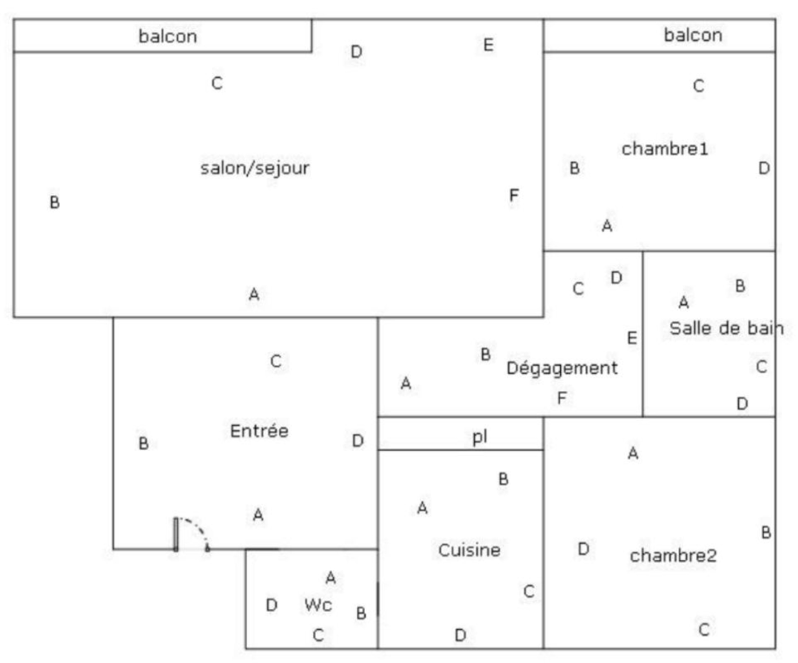 Image_5, Appartement, Lyon, ref :1928