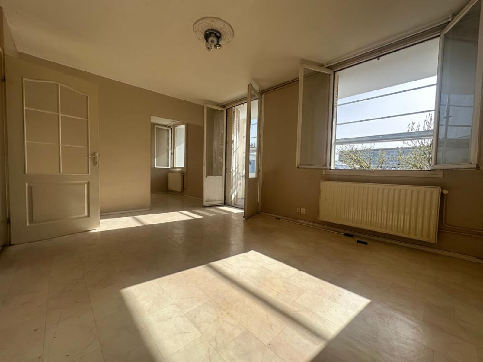 Image_1, Appartement, Roanne, ref :12313