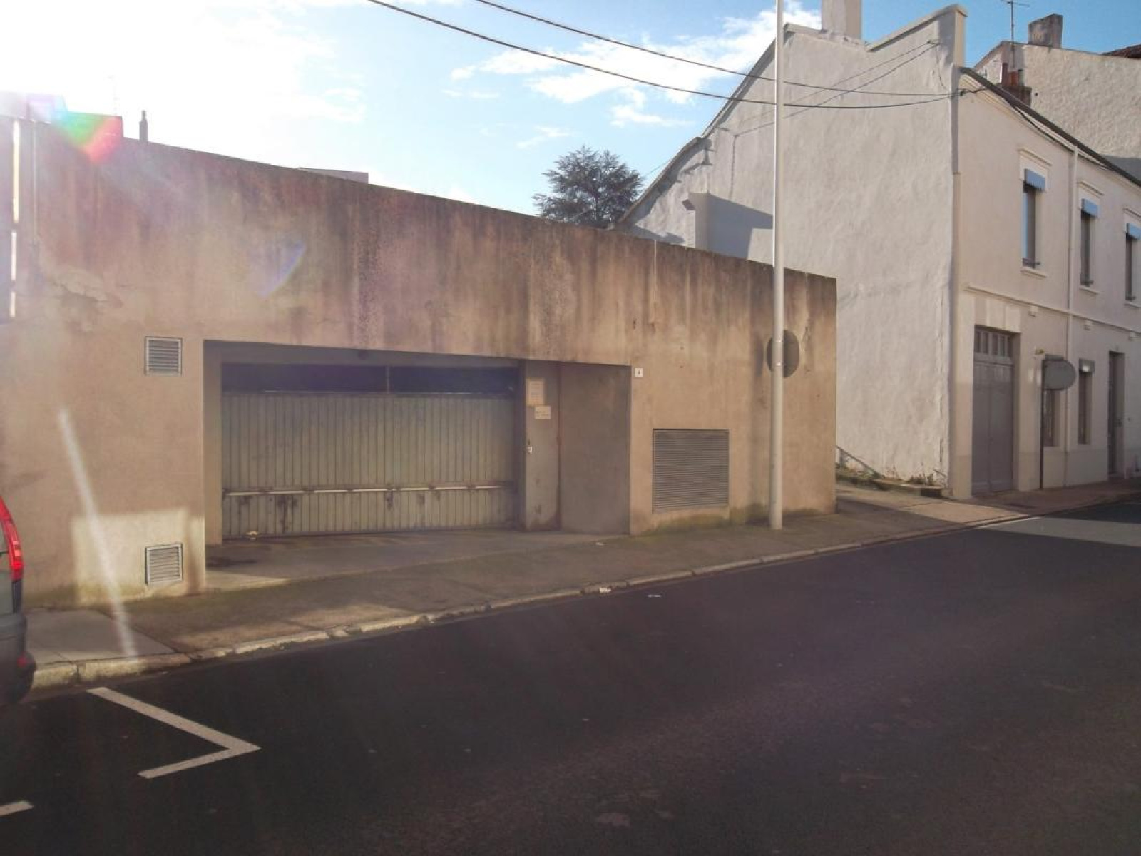 Image_1, Garage, Roanne, ref :121078