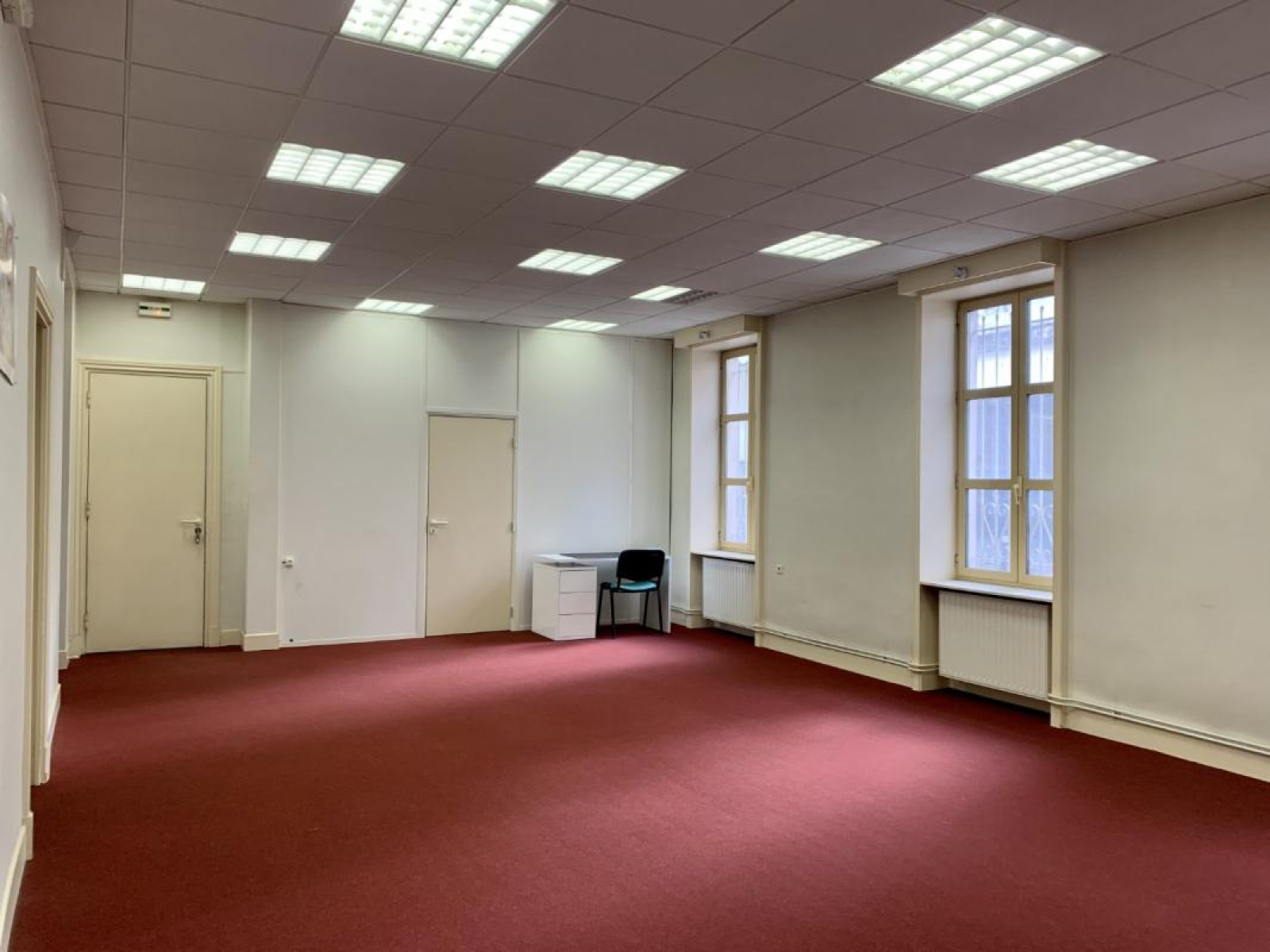 Image_2, Local commercial, Roanne, ref :67877
