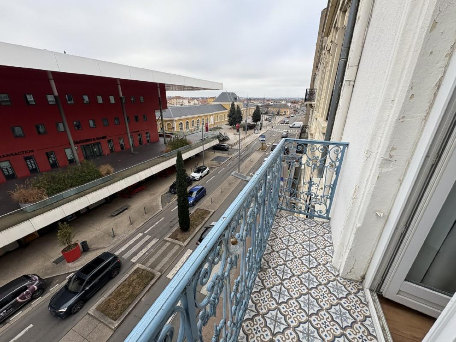 Image_7, Appartement, Roanne, ref :124029