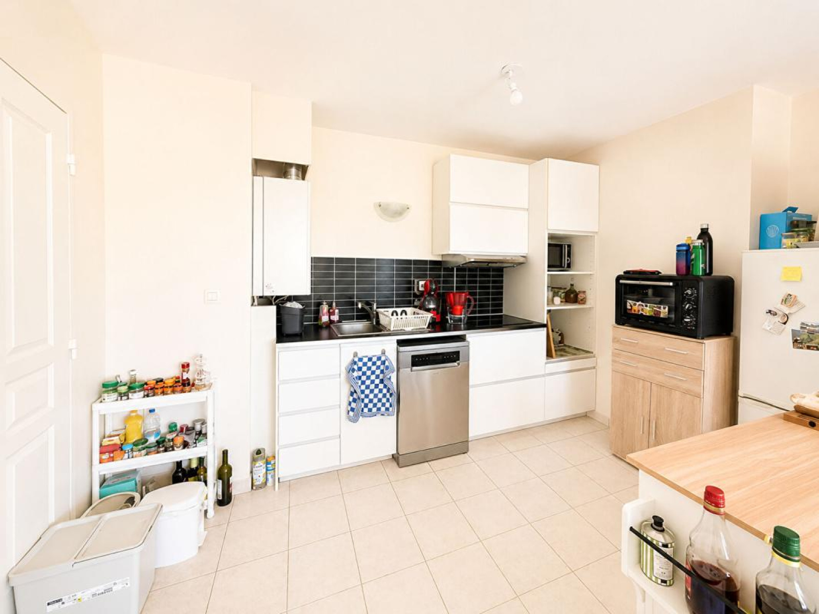 Image_5, Appartement, Villeurbanne, ref :1966