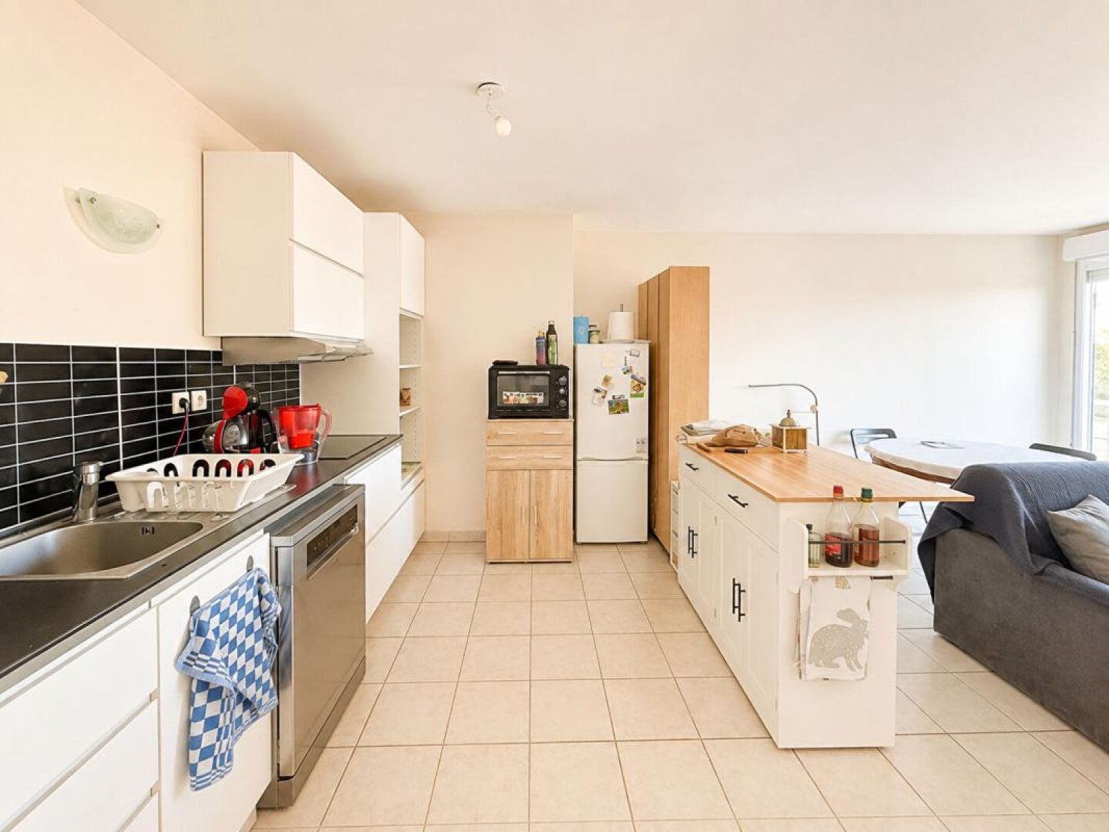 Image_4, Appartement, Villeurbanne, ref :1966