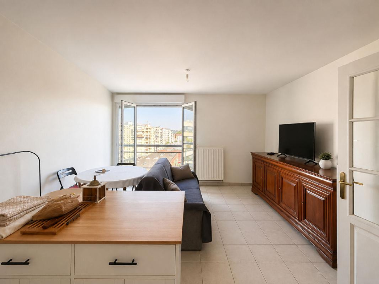 Image_3, Appartement, Villeurbanne, ref :1966