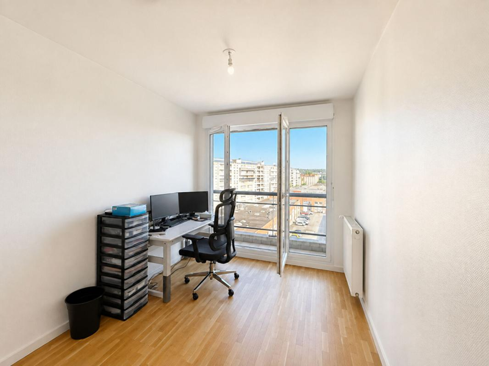 Image_9, Appartement, Villeurbanne, ref :1966