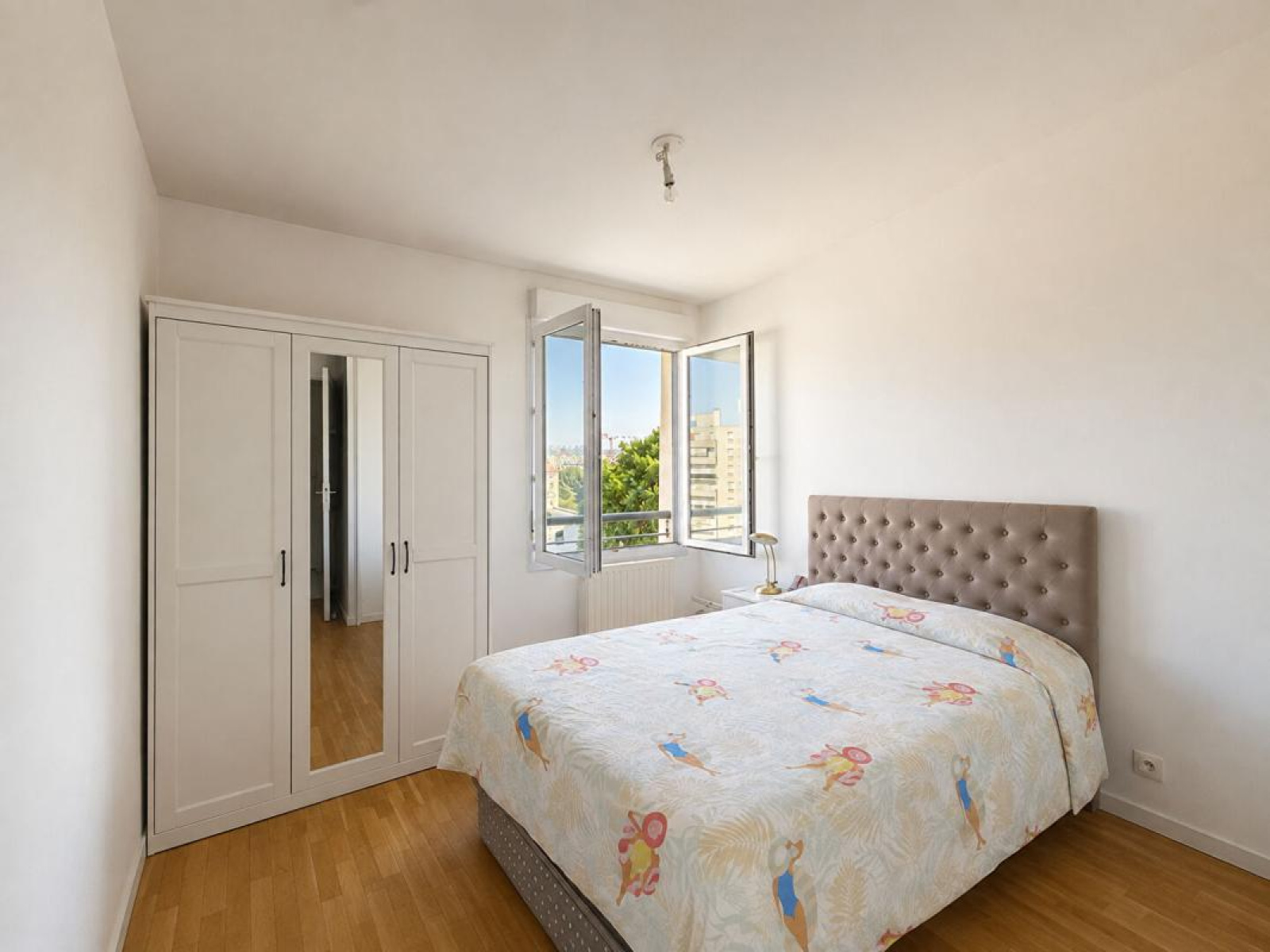 Image_8, Appartement, Villeurbanne, ref :1966