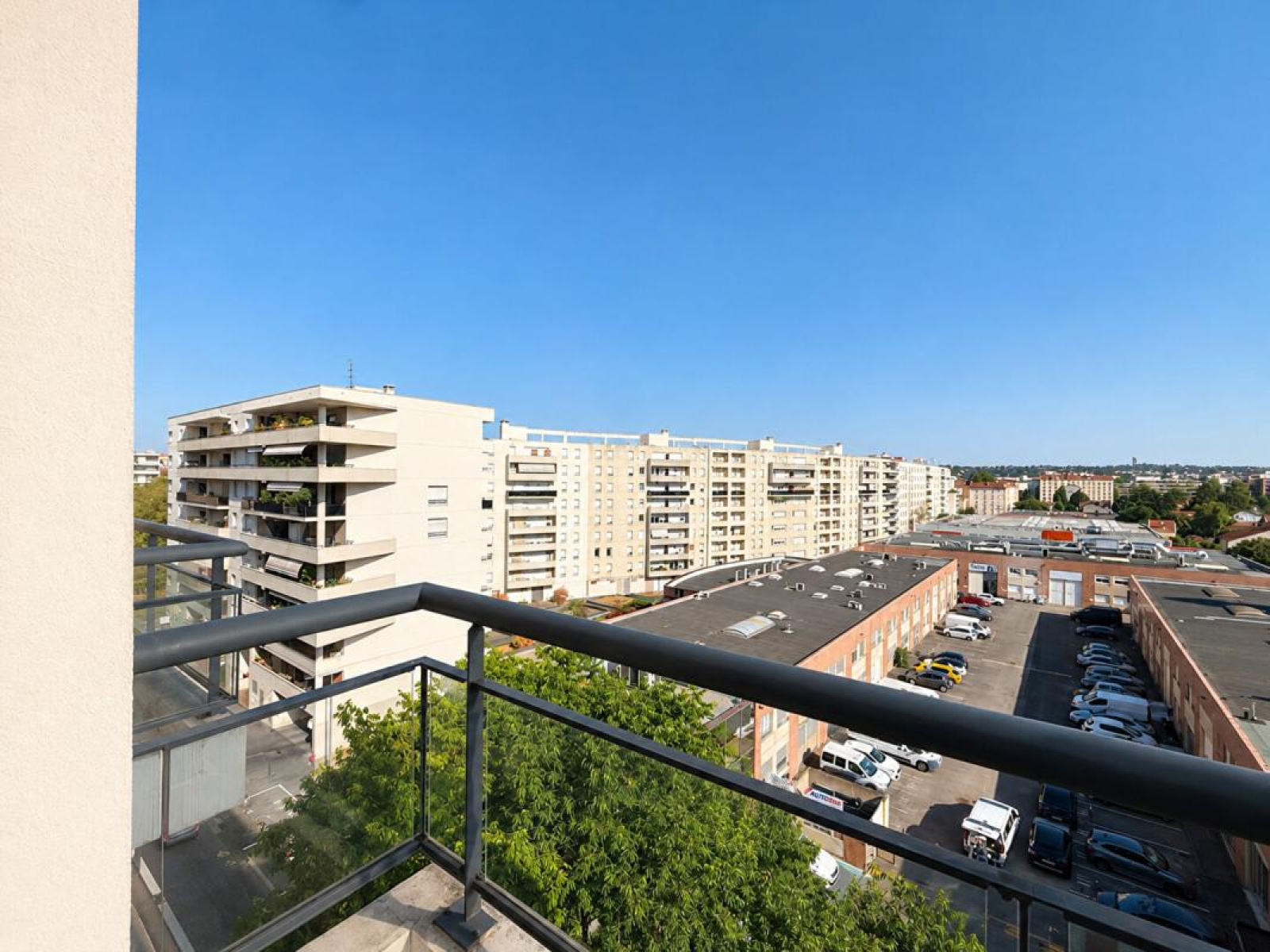 Image_2, Appartement, Villeurbanne, ref :1966