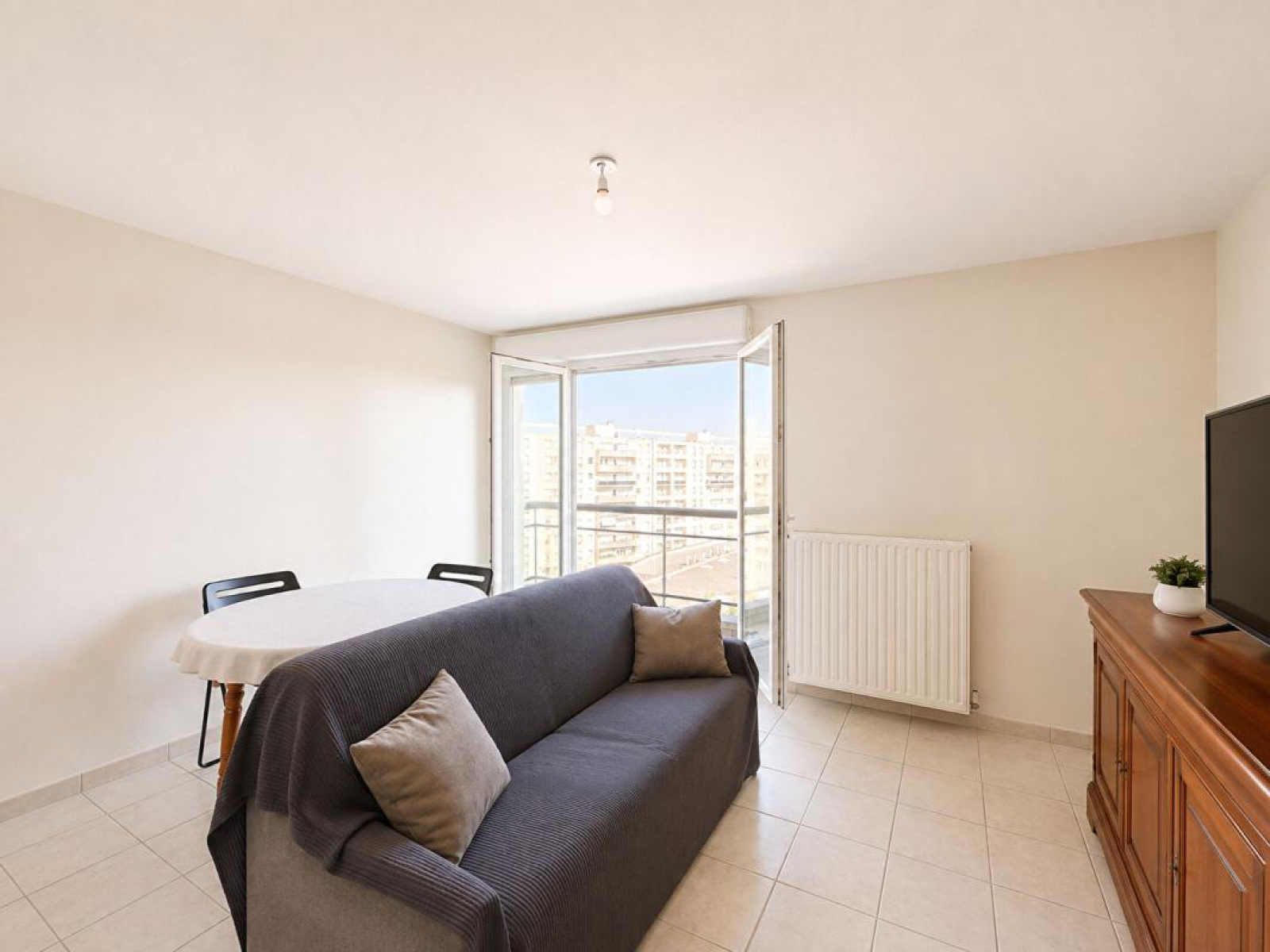 Image_1, Appartement, Villeurbanne, ref :1966