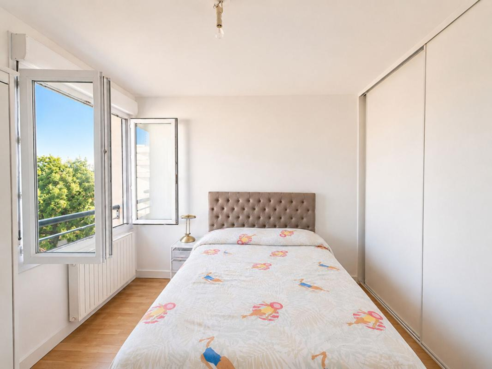 Image_7, Appartement, Villeurbanne, ref :1966
