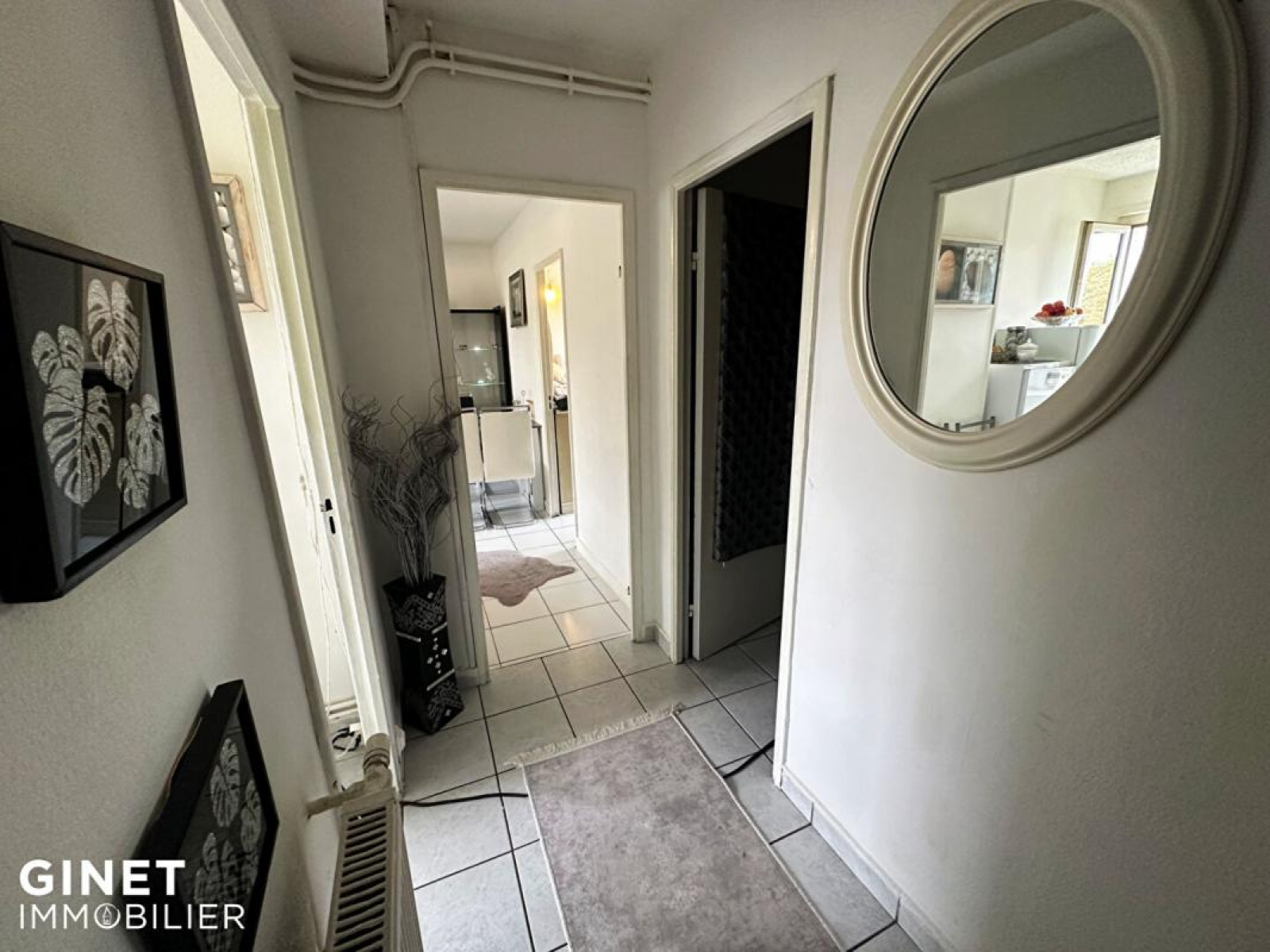 Image_4, Appartement, Roanne, ref :12035