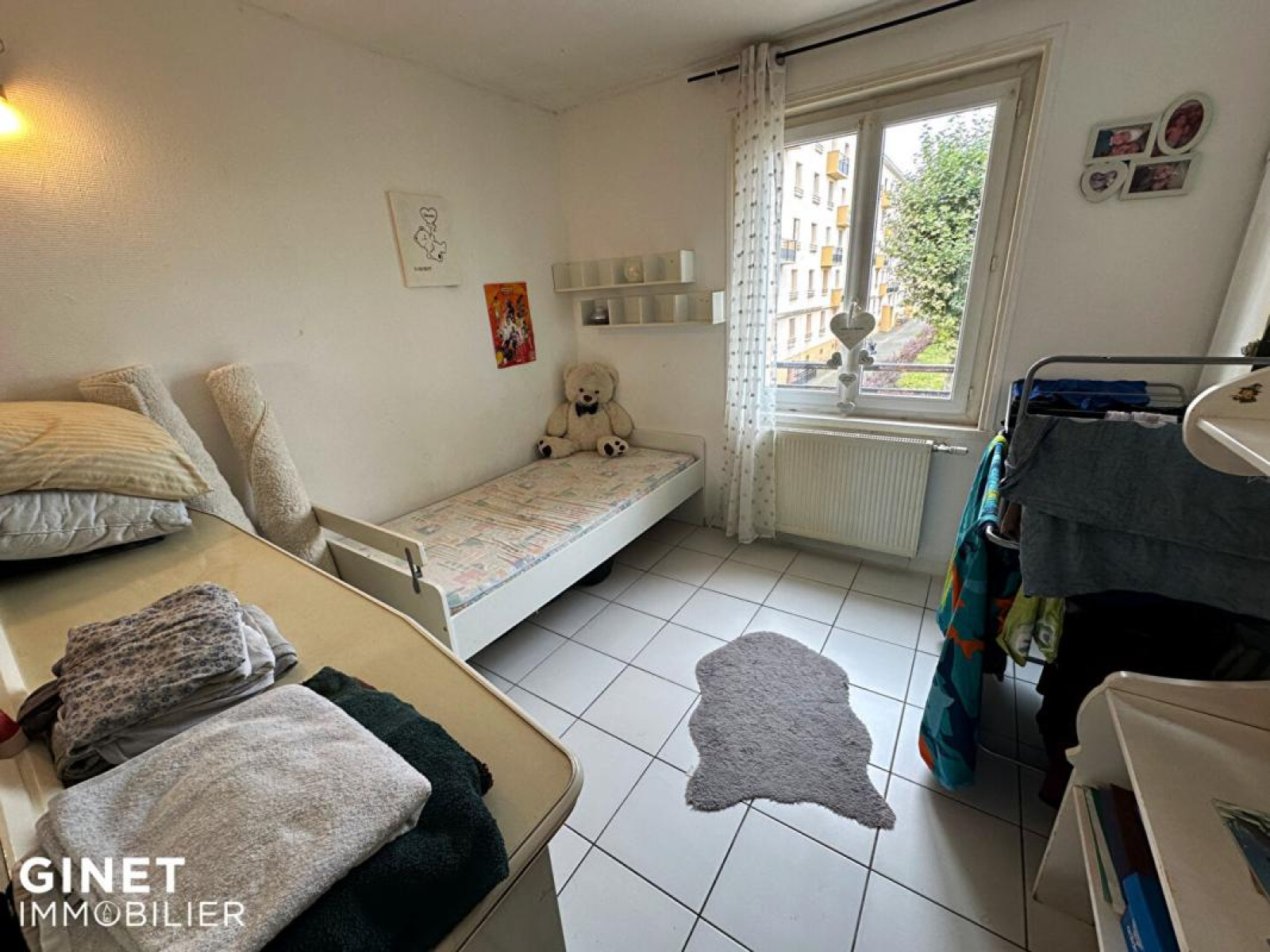 Image_2, Appartement, Roanne, ref :12035