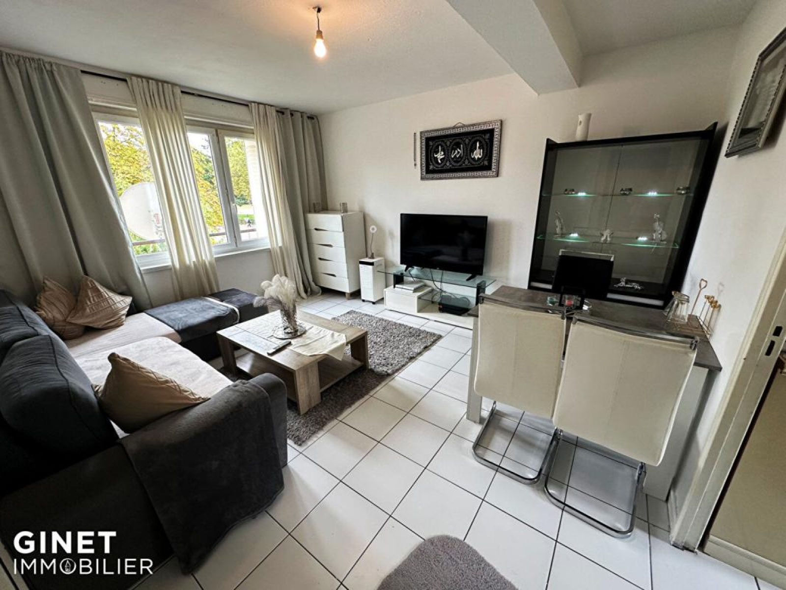 Image_1, Appartement, Roanne, ref :12035