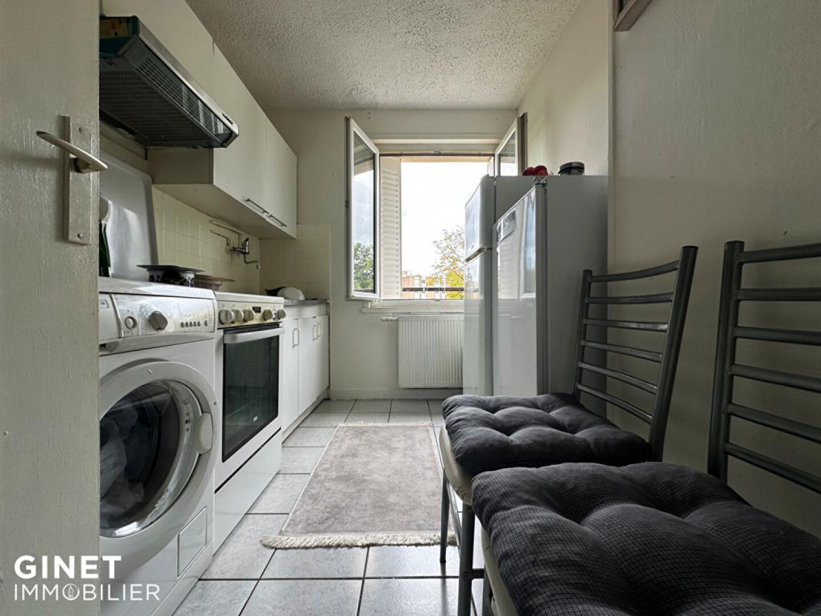 Image_3, Appartement, Roanne, ref :12035