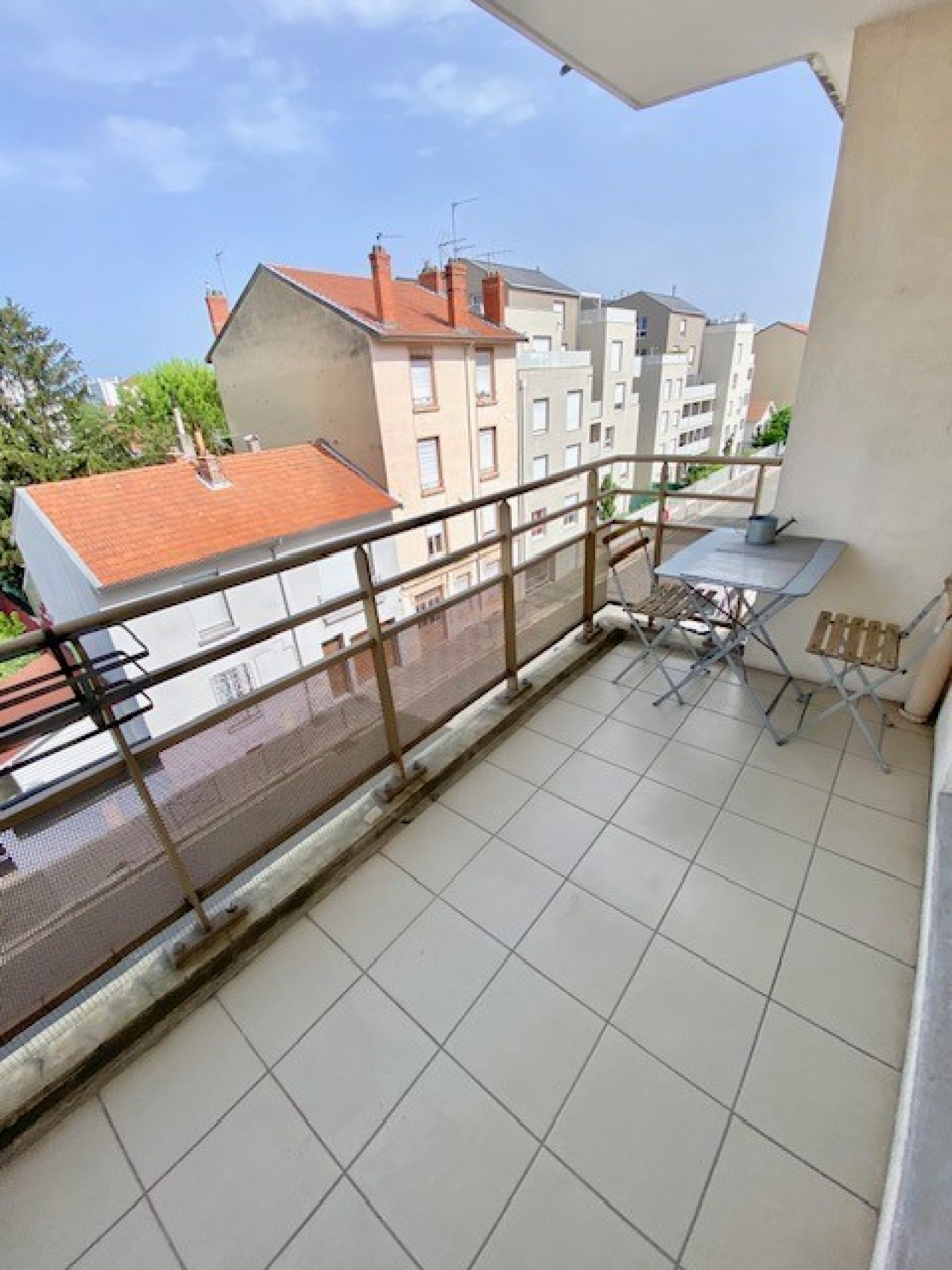 Image_7, Appartement, Villeurbanne, ref :119060