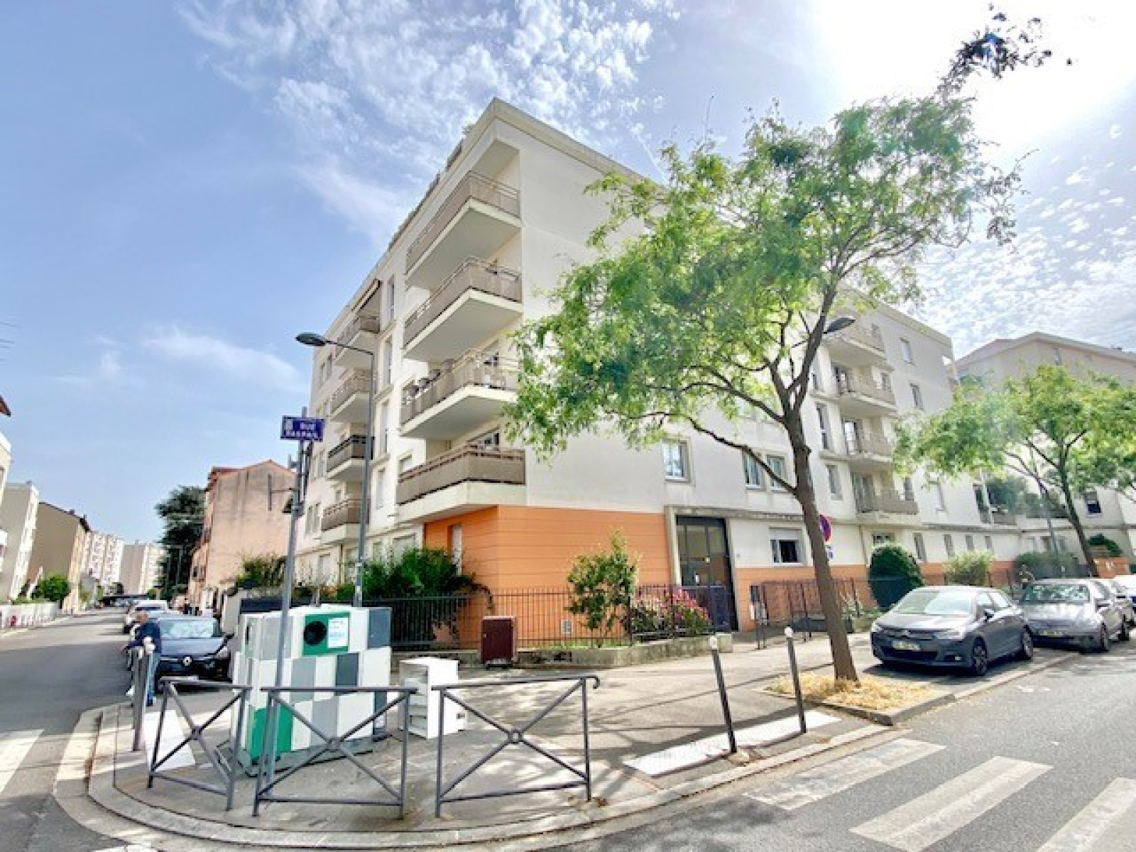 Image_8, Appartement, Villeurbanne, ref :119060