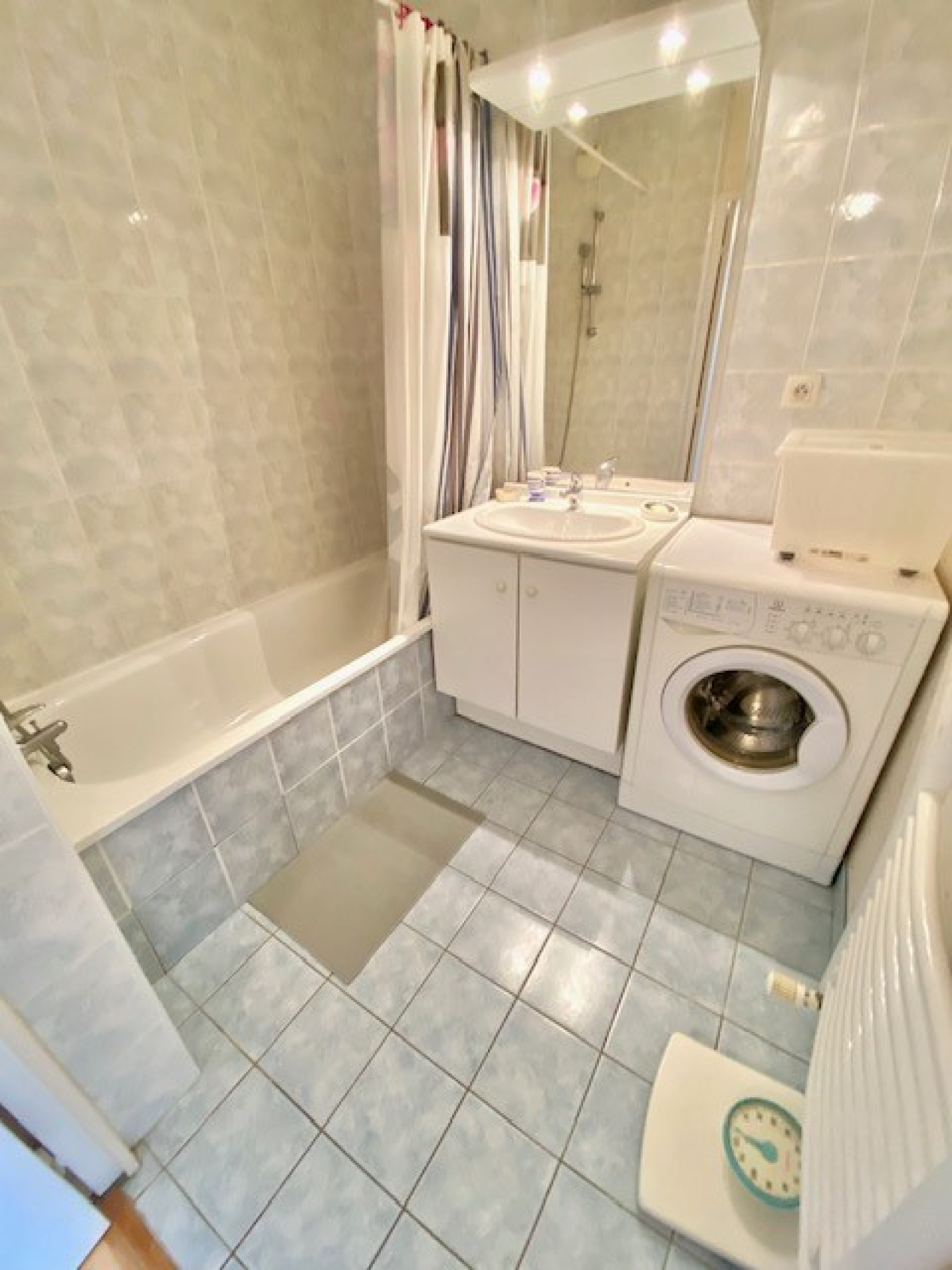 Image_4, Appartement, Villeurbanne, ref :119060