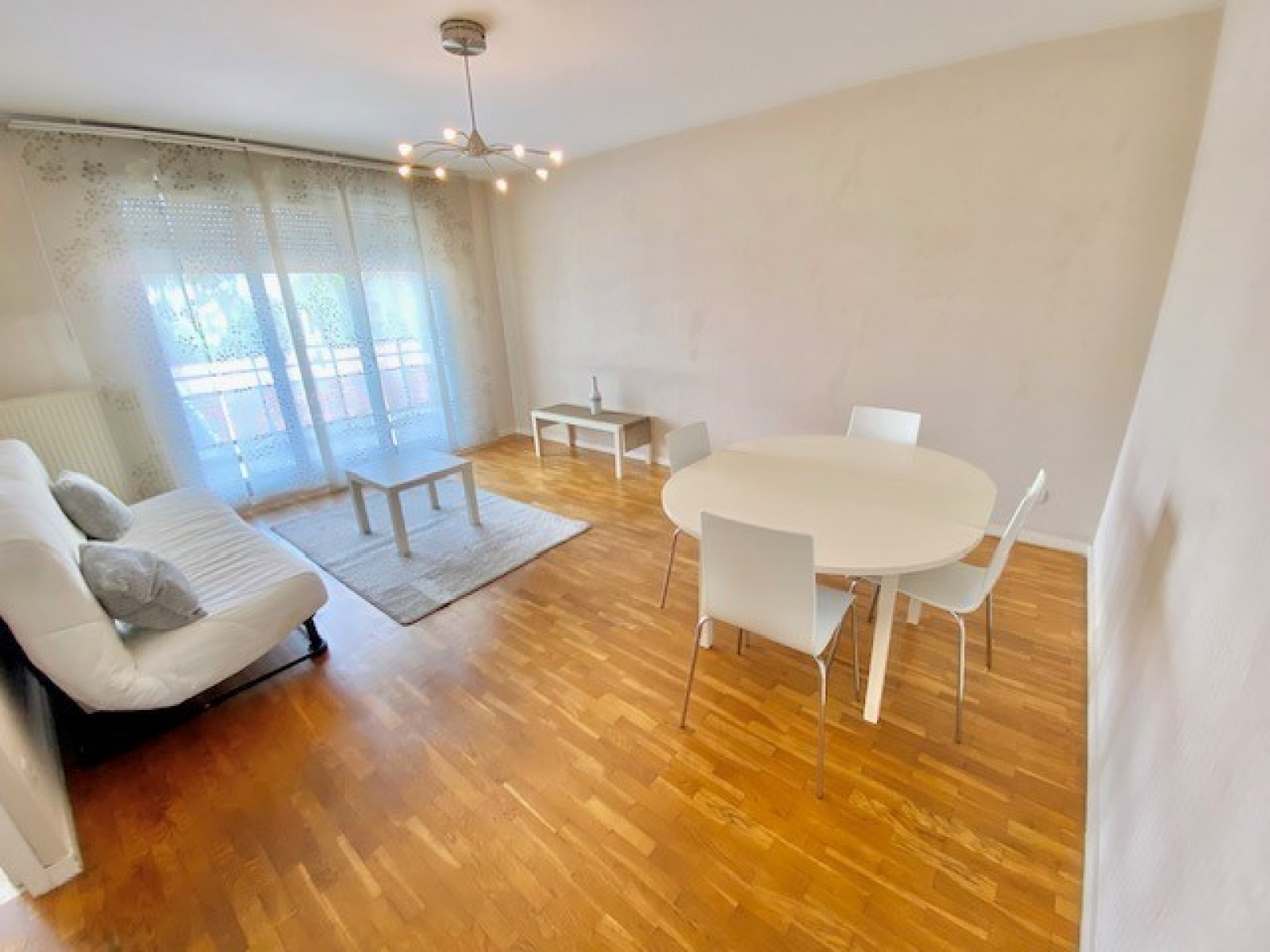 Image_1, Appartement, Villeurbanne, ref :119060