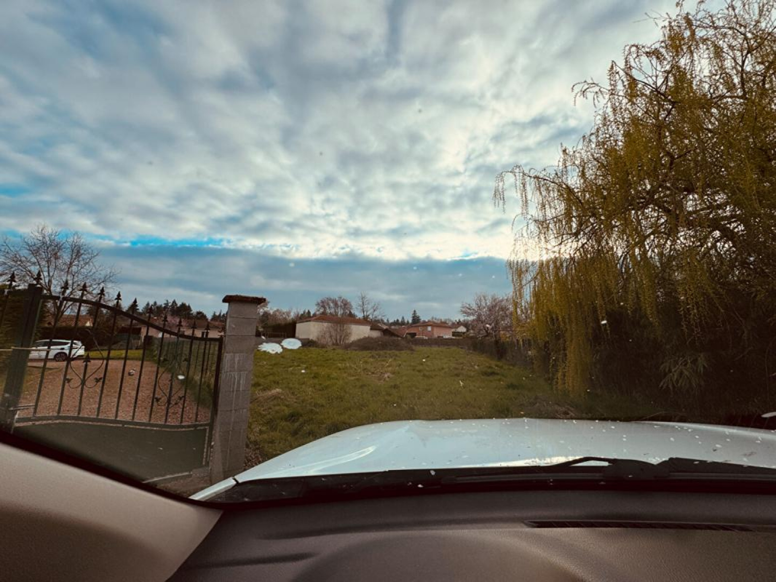 Image_1, Terrain, Villerest, ref :12209