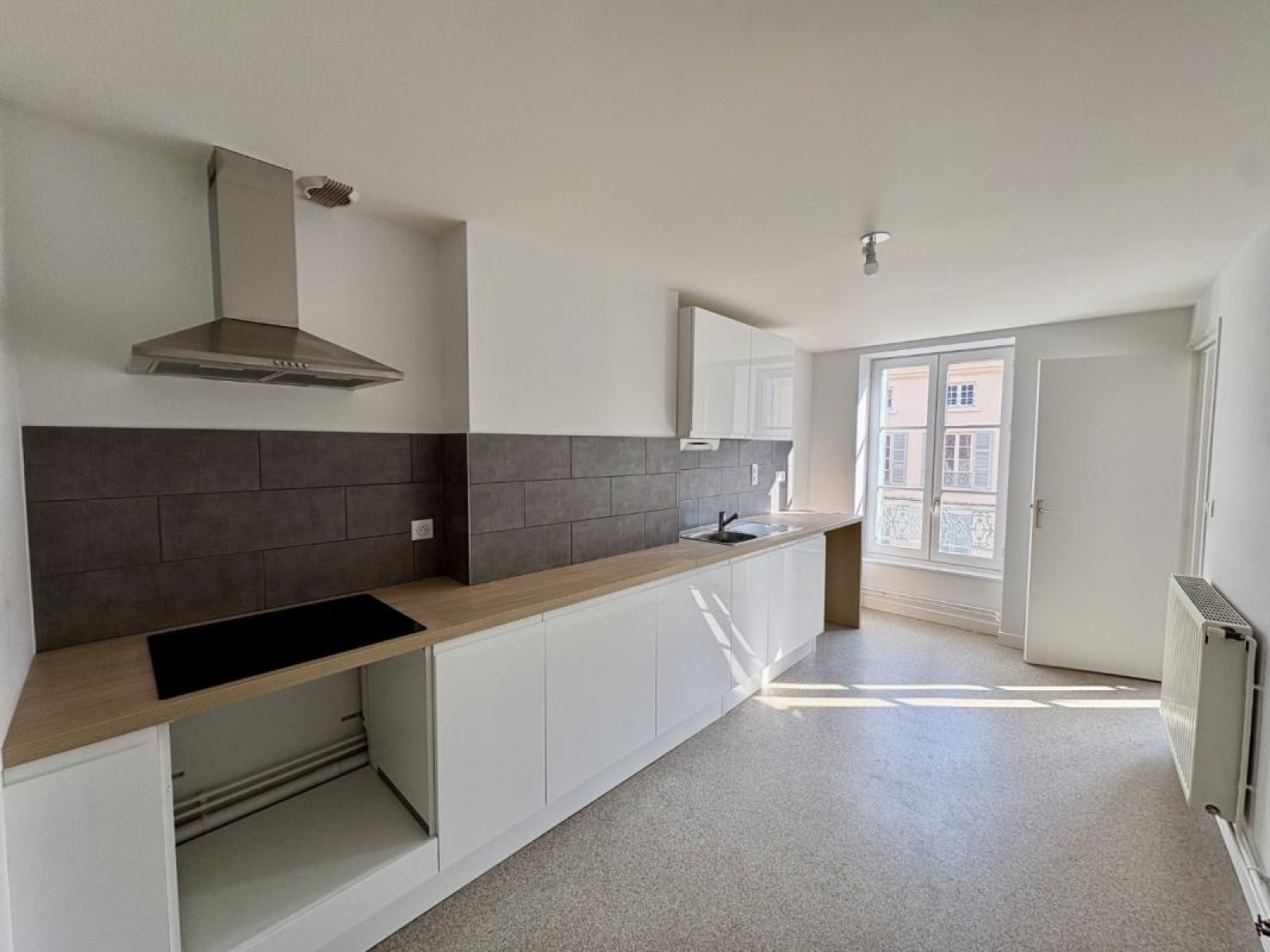 Image_1, Appartement, Roanne, ref :116835