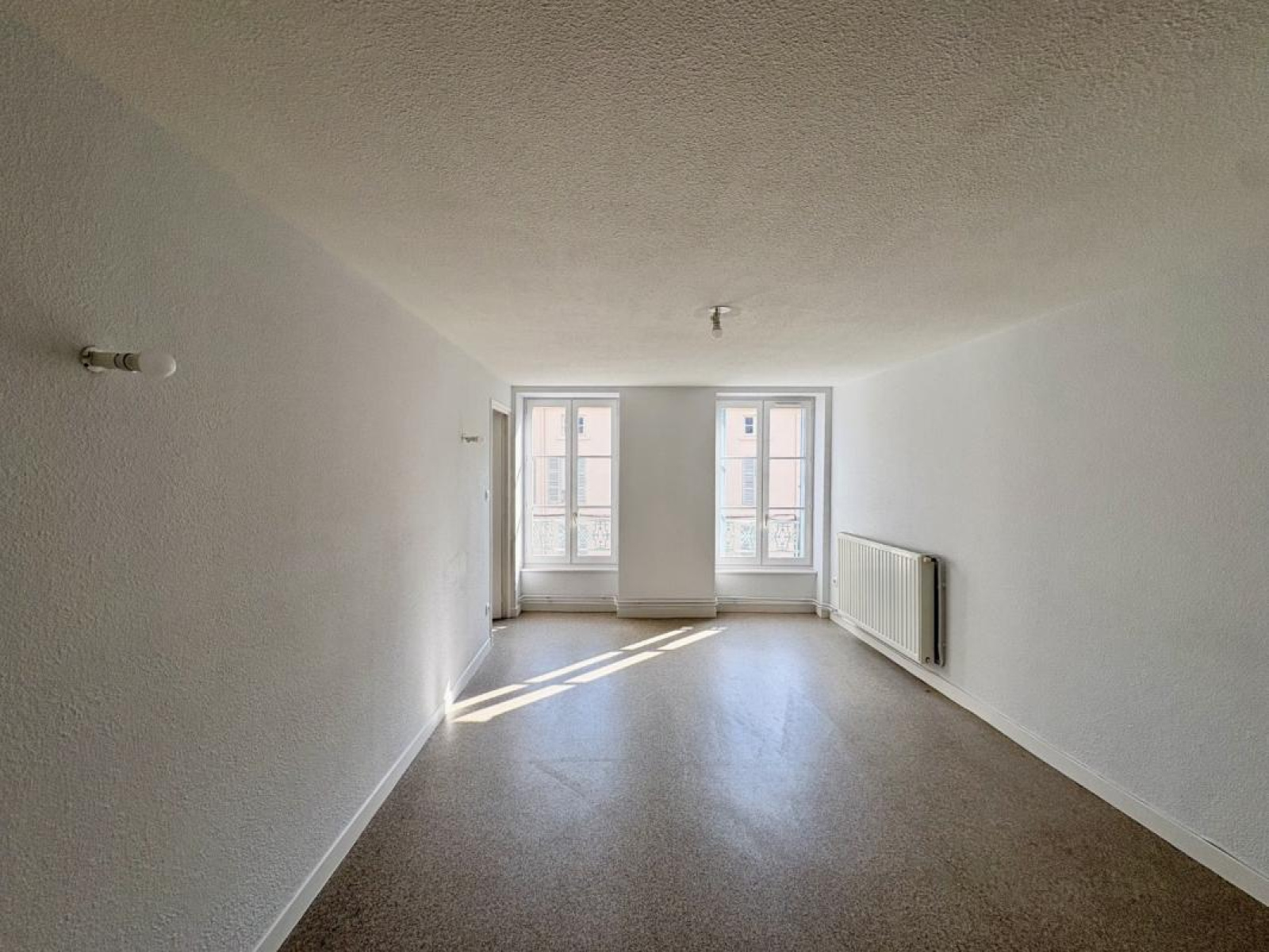Image_3, Appartement, Roanne, ref :116835