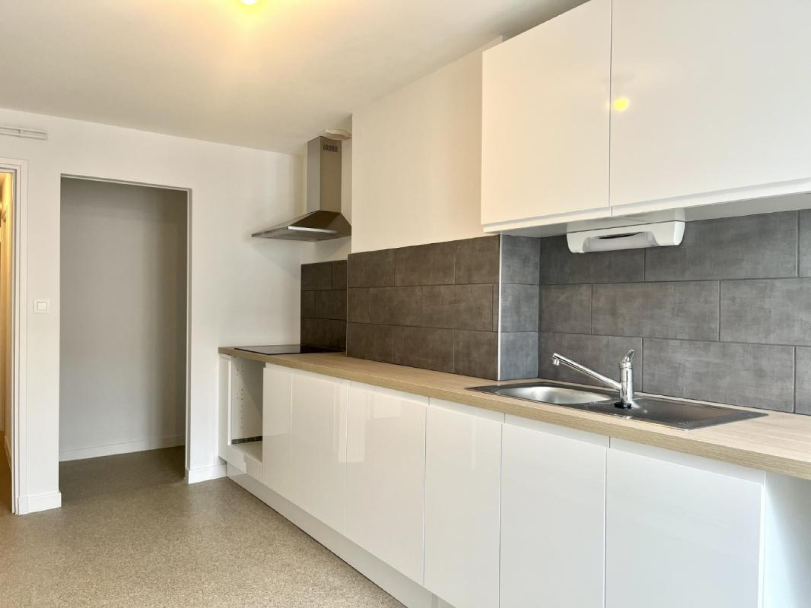 Image_2, Appartement, Roanne, ref :116835
