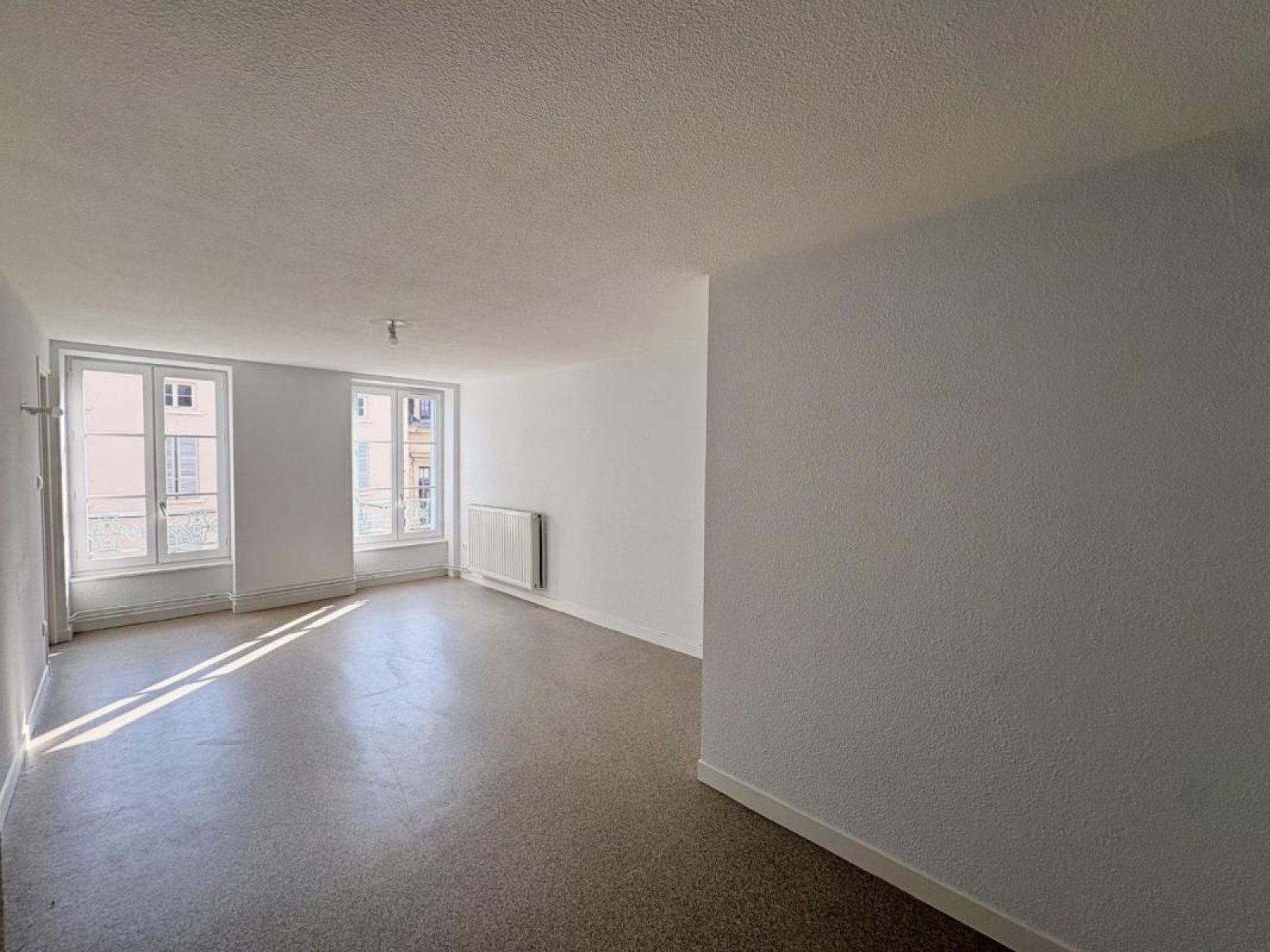 Image_2, Appartement, Roanne, ref :116835