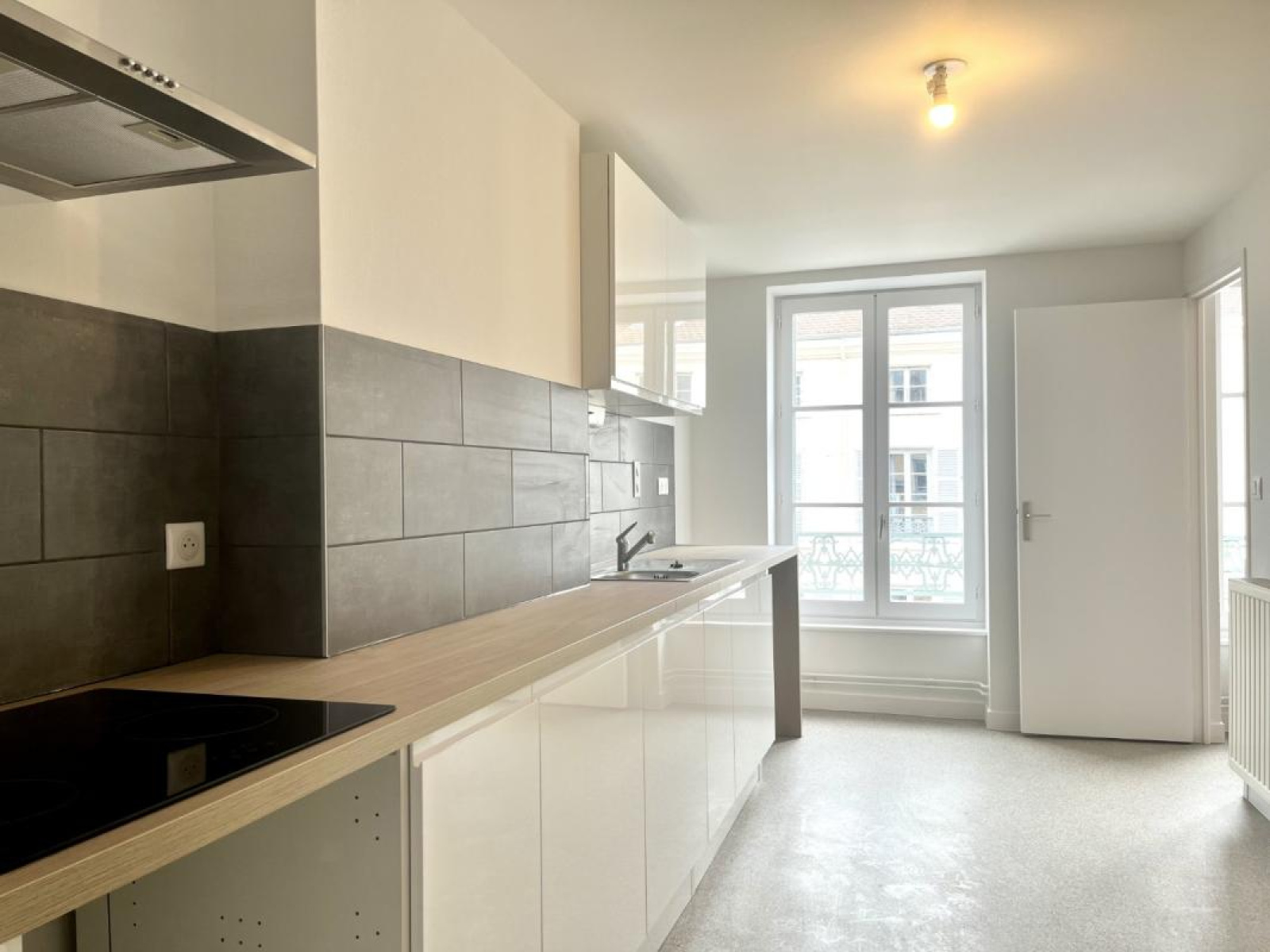 Image_1, Appartement, Roanne, ref :116835