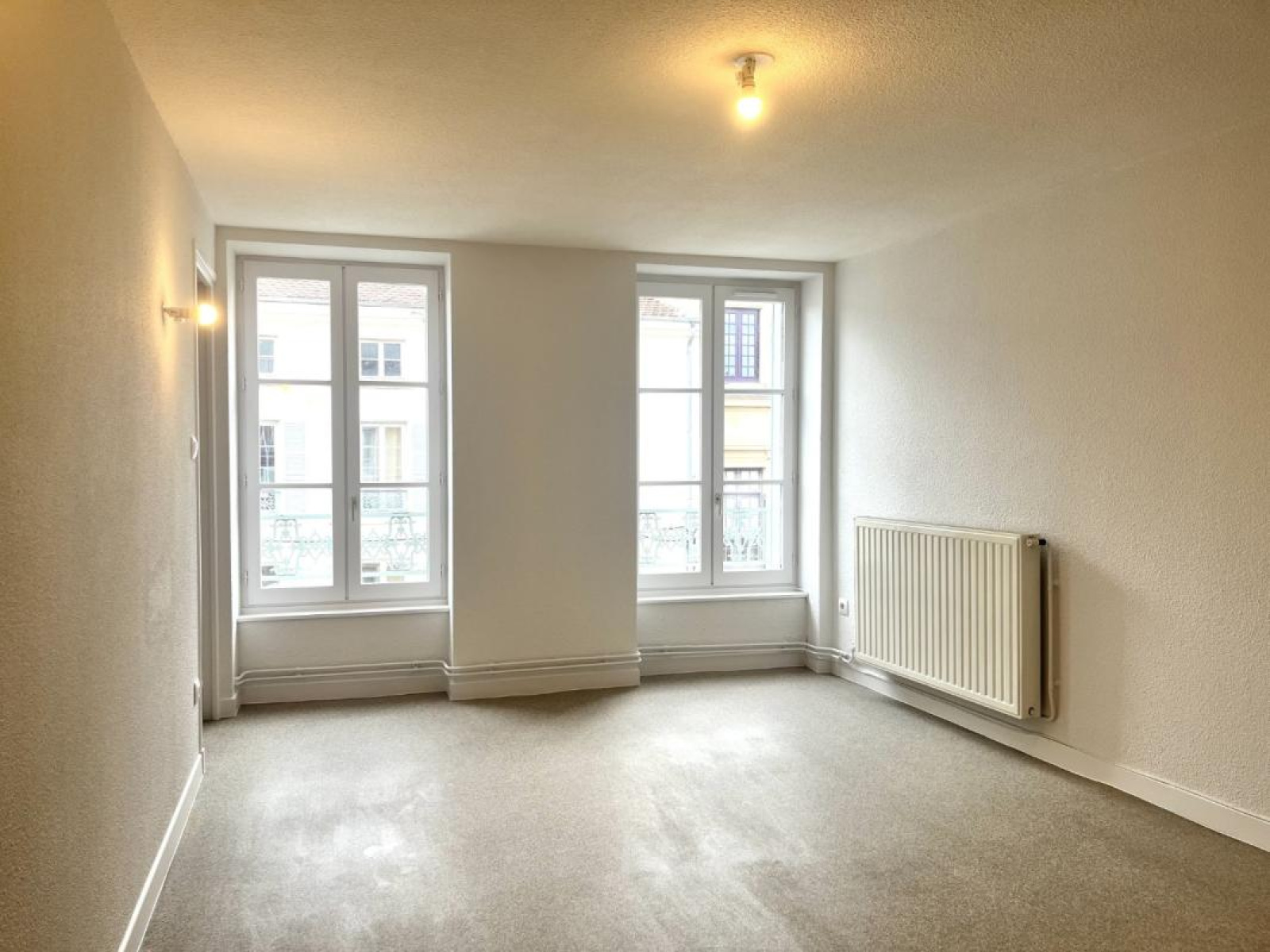 Image_3, Appartement, Roanne, ref :116835