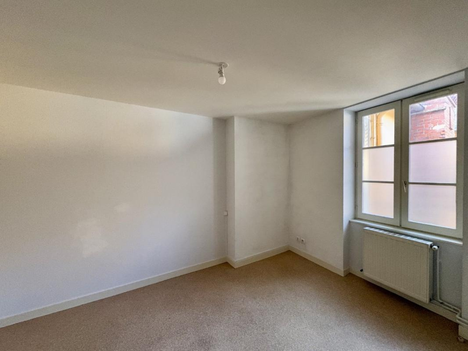 Image_4, Appartement, Roanne, ref :116835