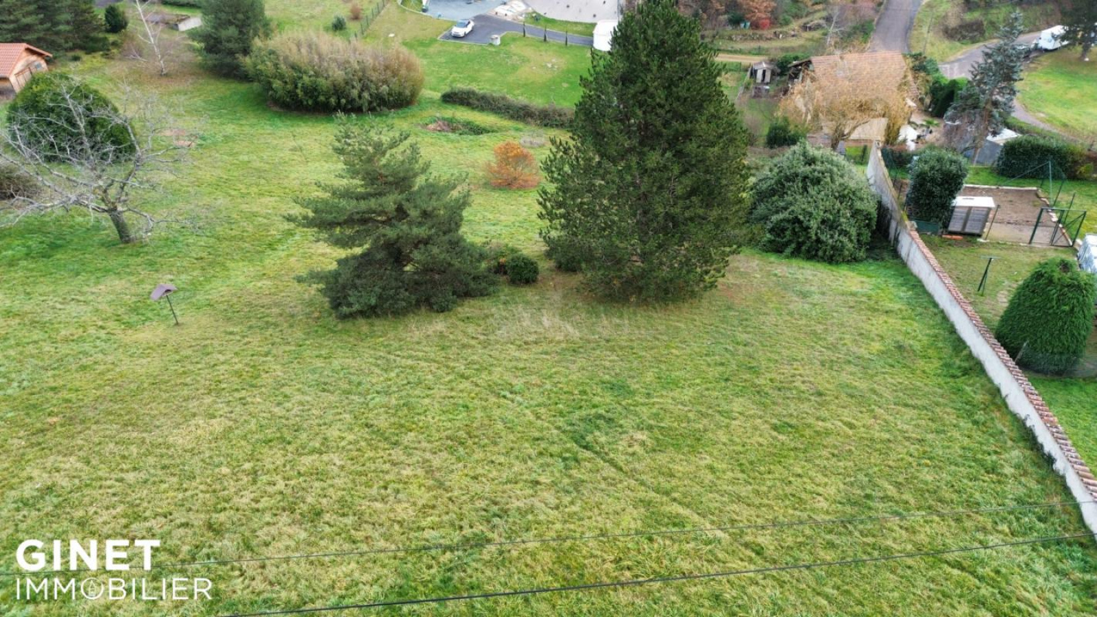 Image_5, Terrain, Renaison, ref :12262