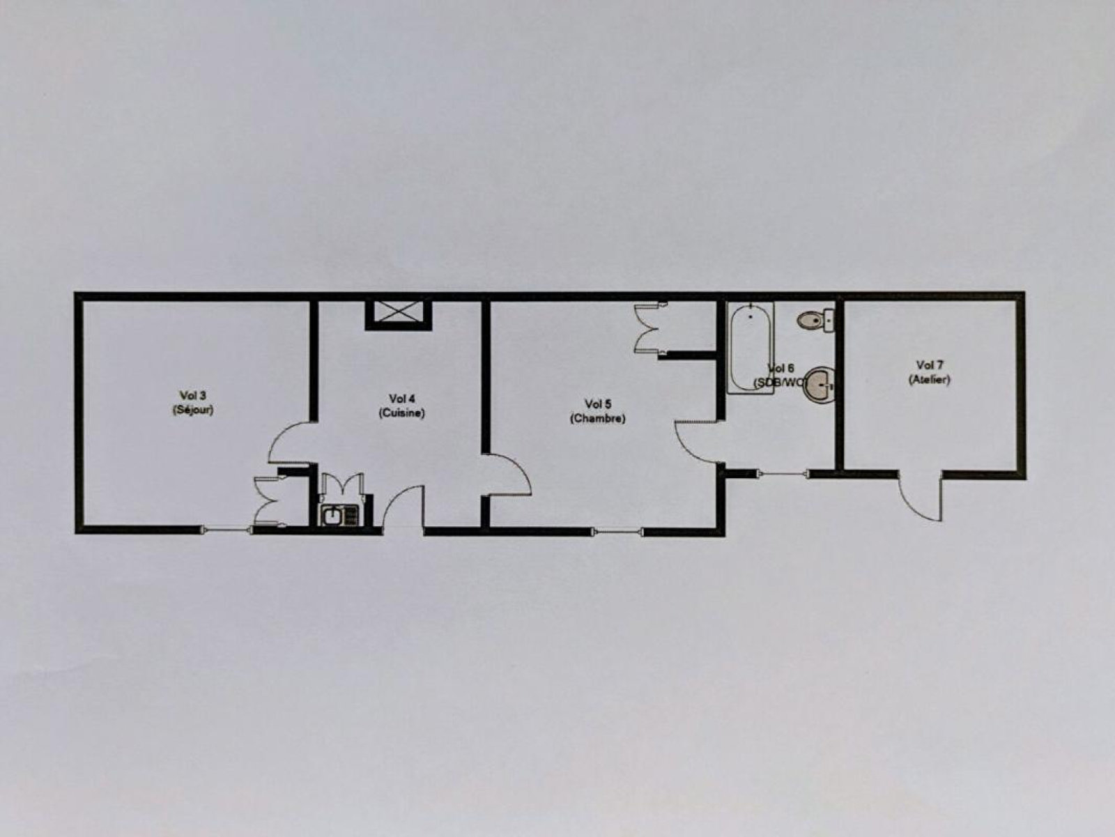 Image_13, Maison, Riorges, ref :12226